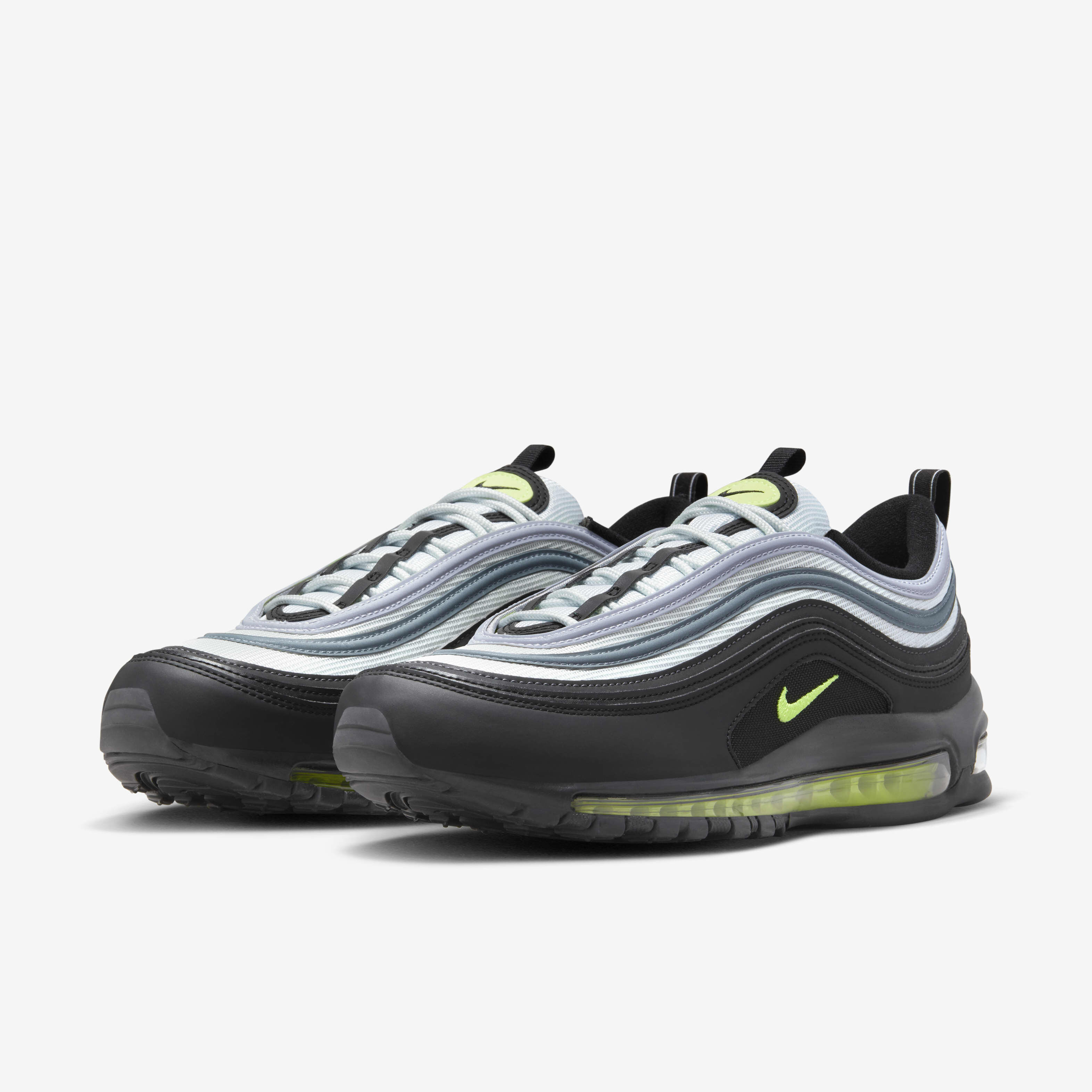 Nike Air Max 97 image number 4