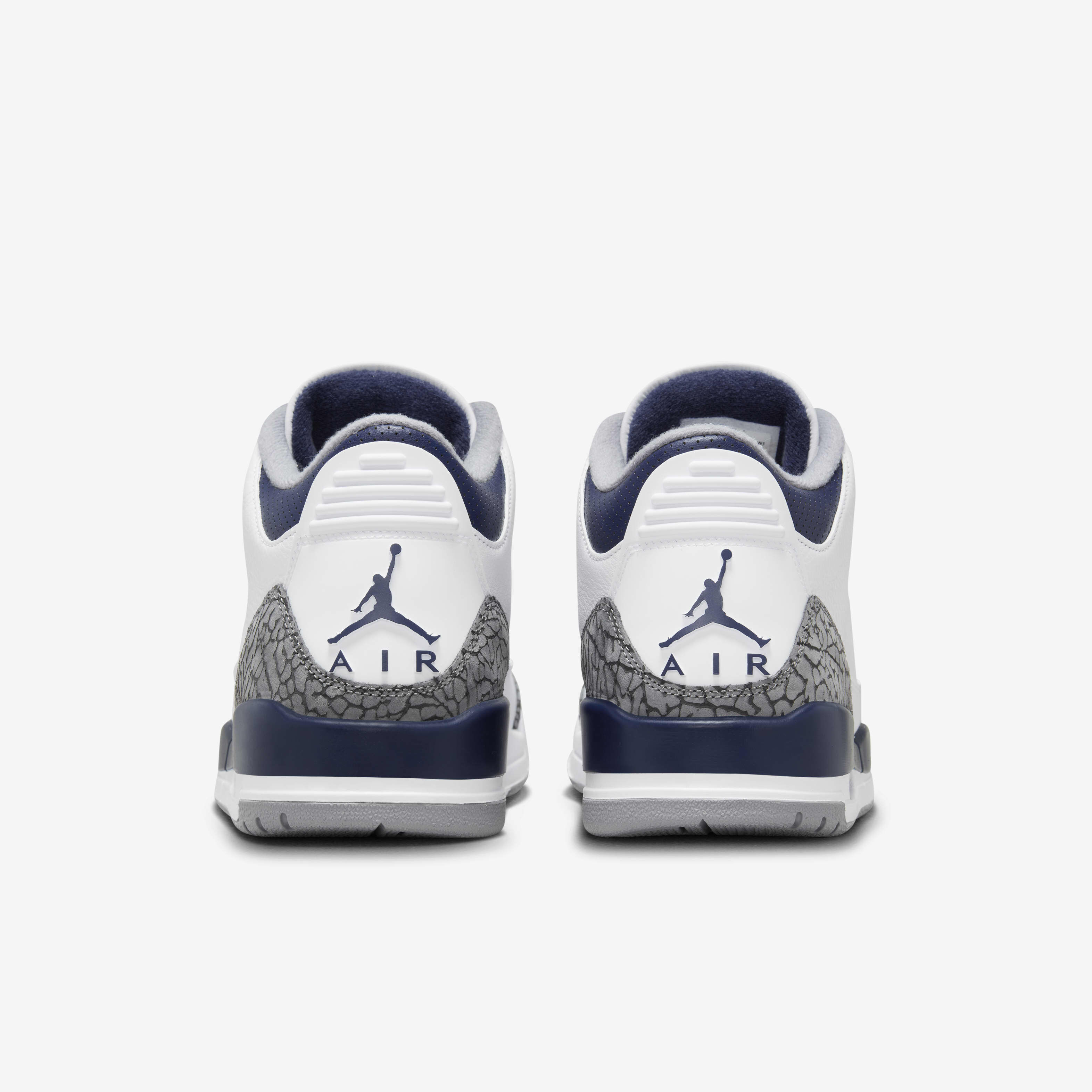 Air Jordan 3 Retro 'Pure Money' image number 5