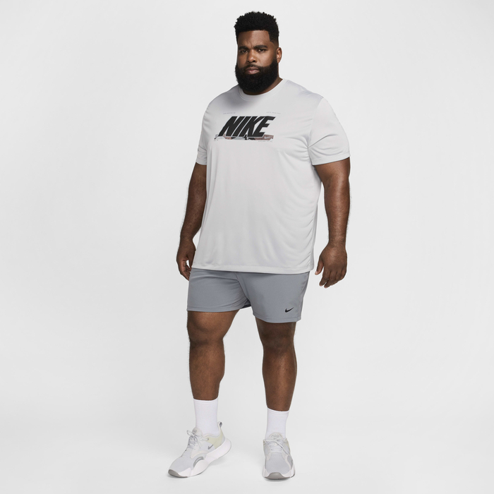 Buy Nike Flex Rep Men's Dri-FIT 18cm Unlined Fitness