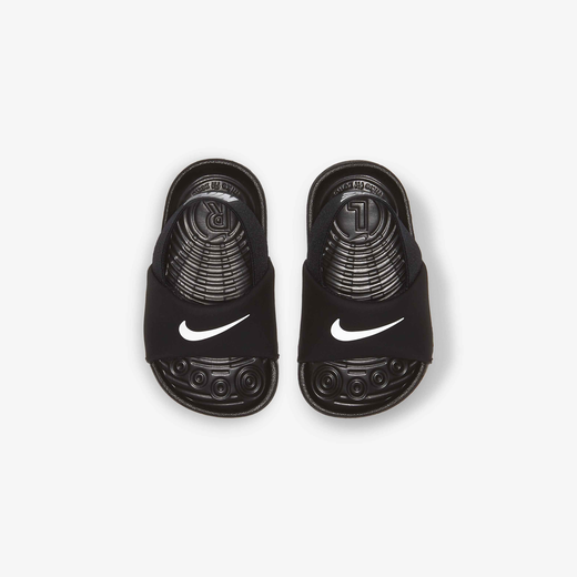 Kids Topsellers-Nike, Nike Kawa, Baby & Toddler Slides