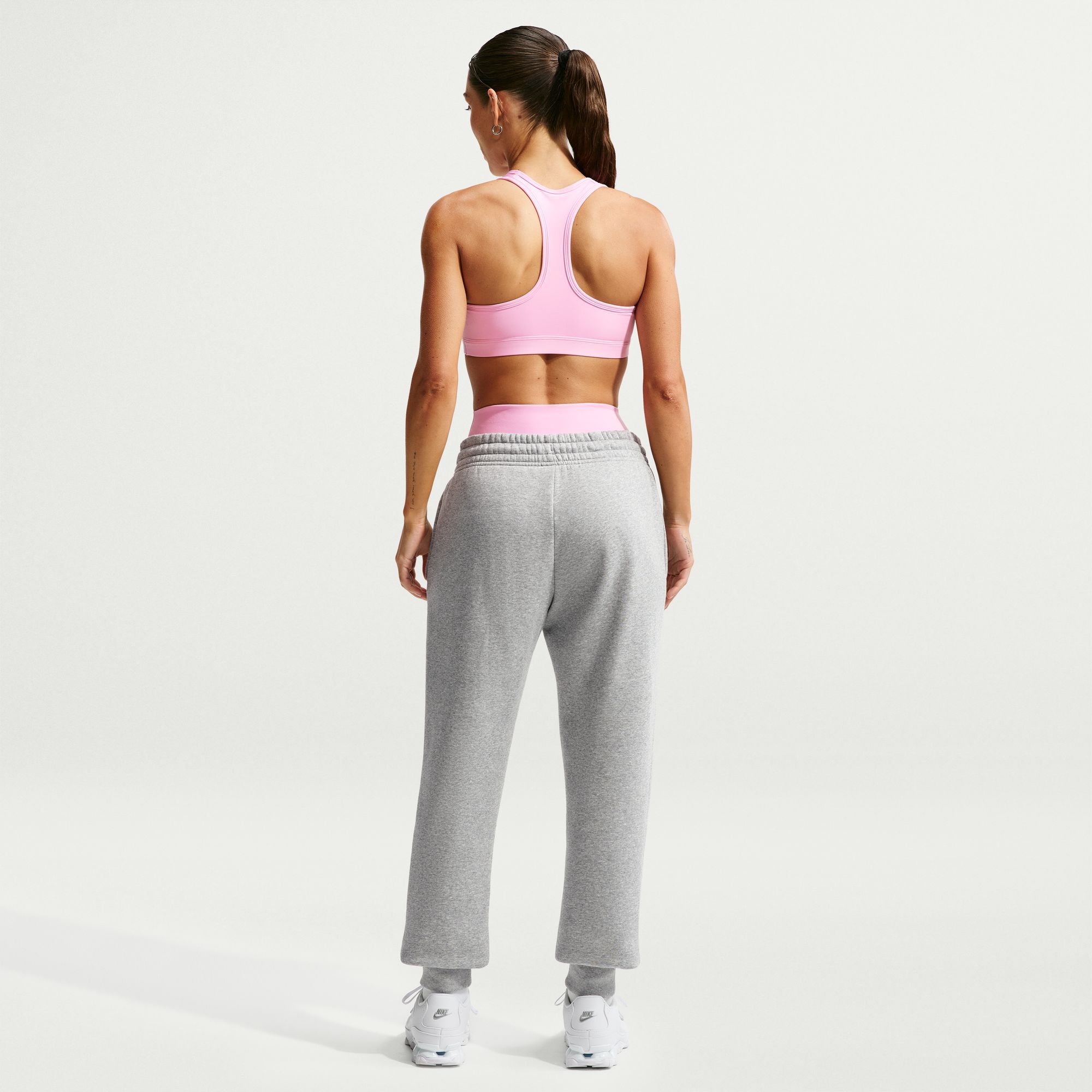 Nike Swoosh image number 1