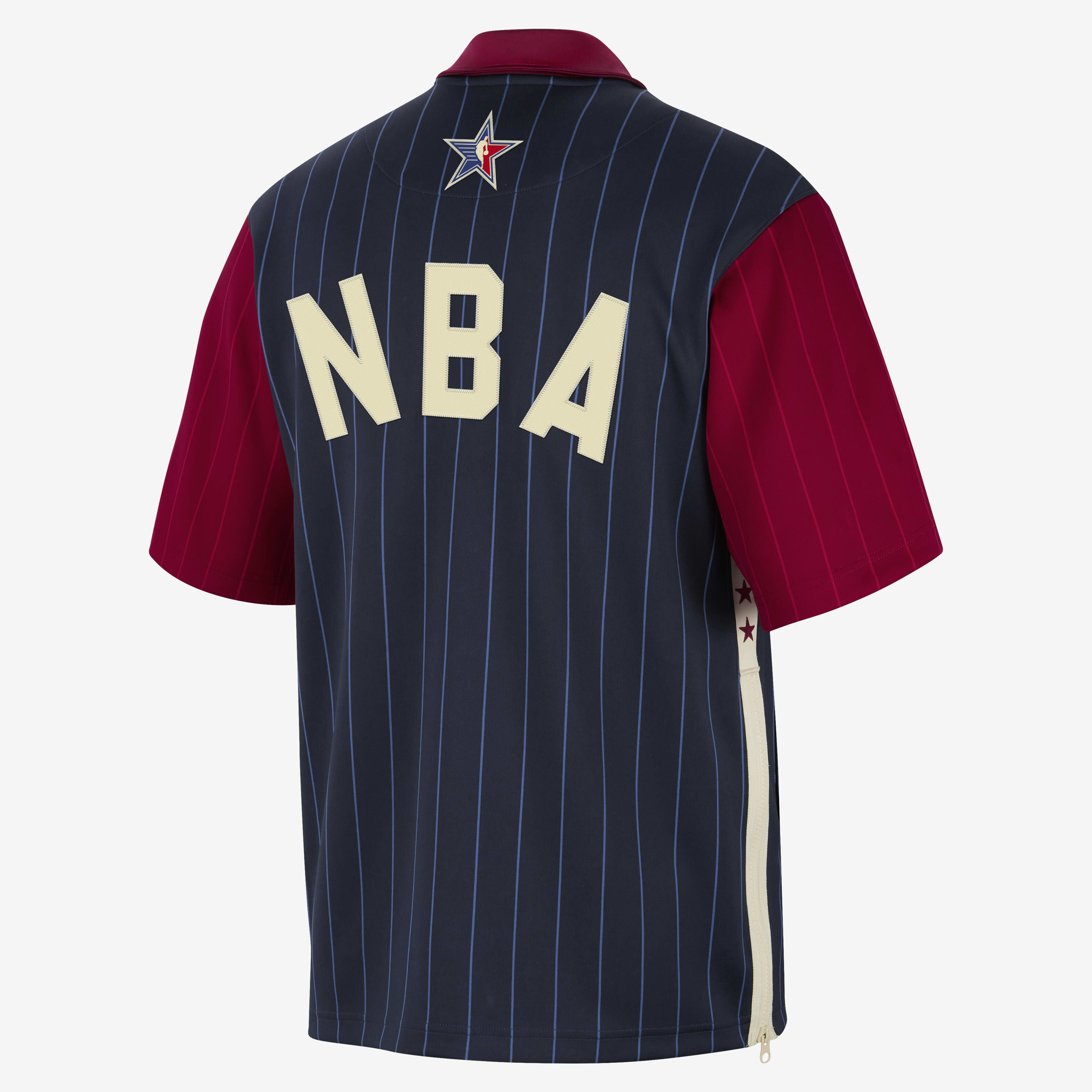 Nike all star jacket cheap