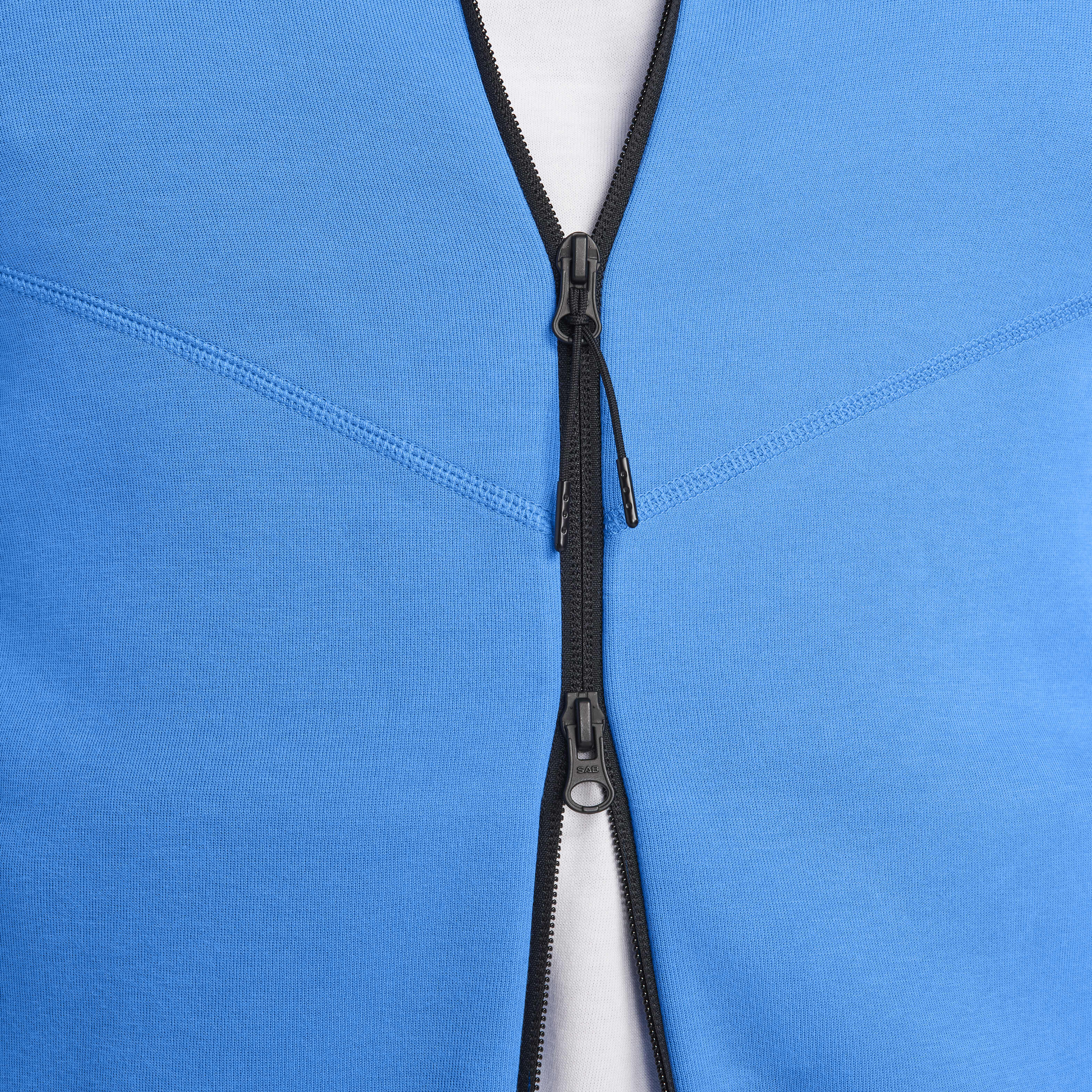 Nike Sportswear Tech Fleece Windrunner image number 15