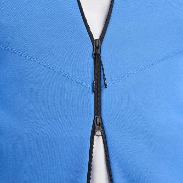 Nike Sportswear Tech Fleece Windrunner image number 15 Nike Sportswear Tech Fleece Windrunner image number 15