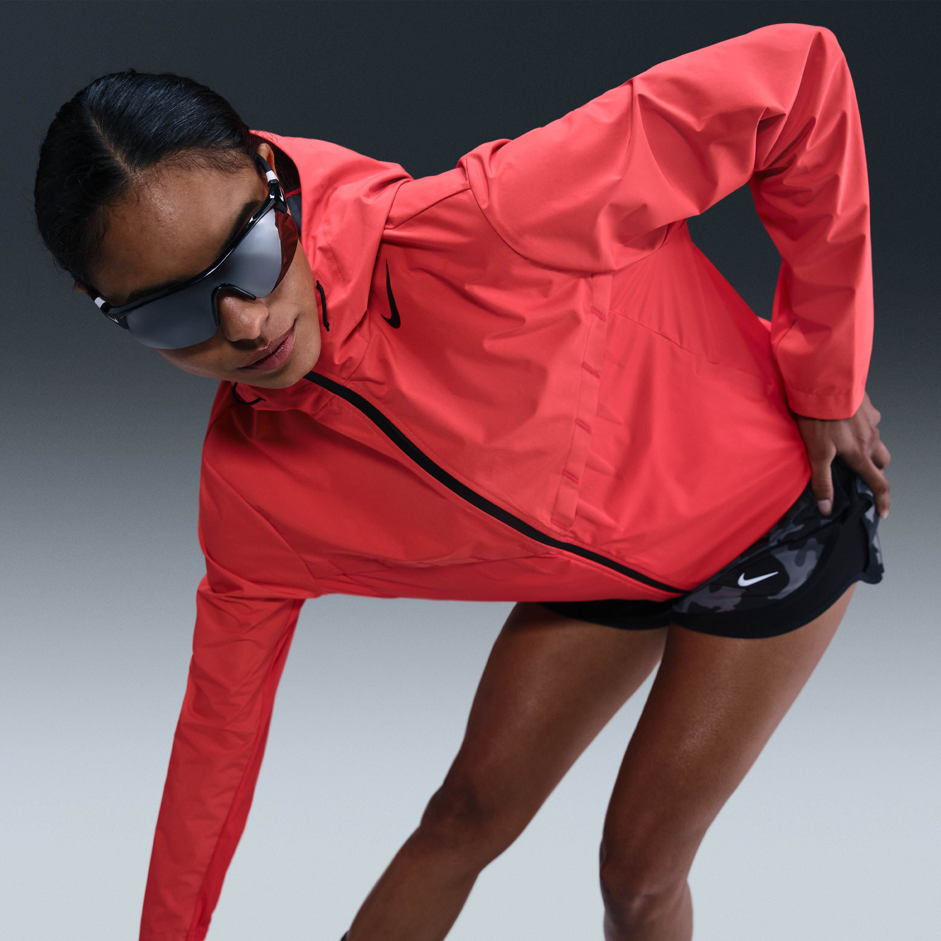 Nike AeroSwift Aerogami image number 2