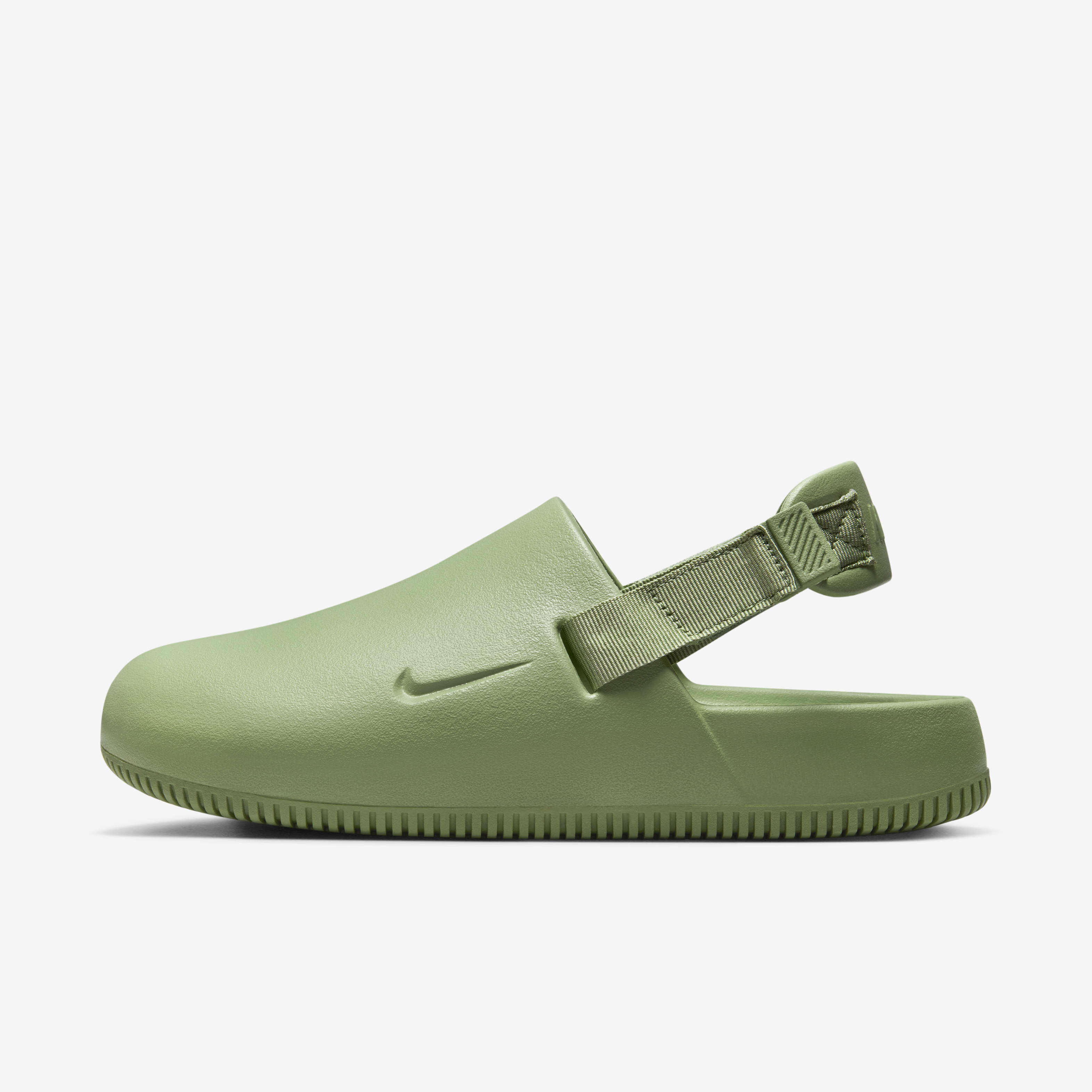 【新品】NIKE Calm Women's Mule 24cm Nike Women's Calm Mule SE Sanddrift / Sanddrift | JD Sports
