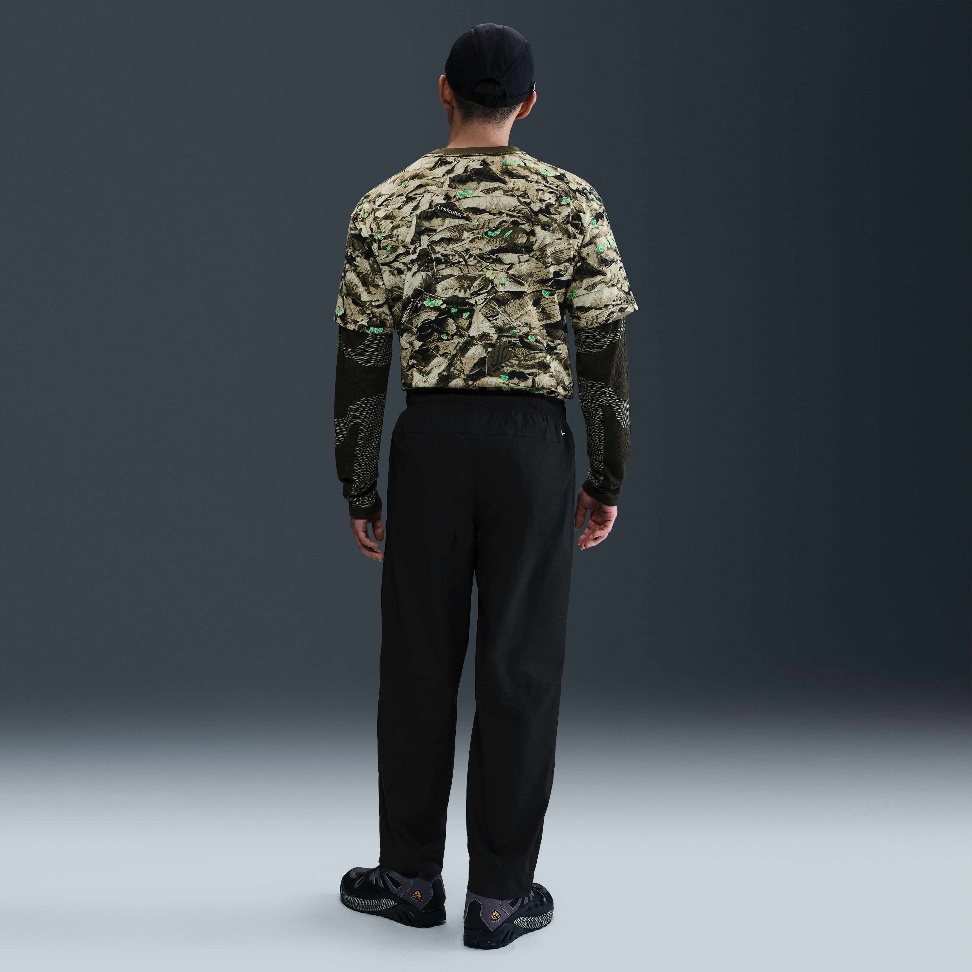 Nike ACG 'Black Iguana' image number 3