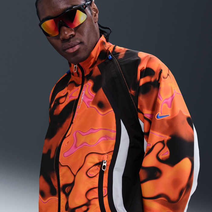 نايكي بروجكت F.R.O.G. image number 0 نايكي بروجكت F.R.O.G. image number 0