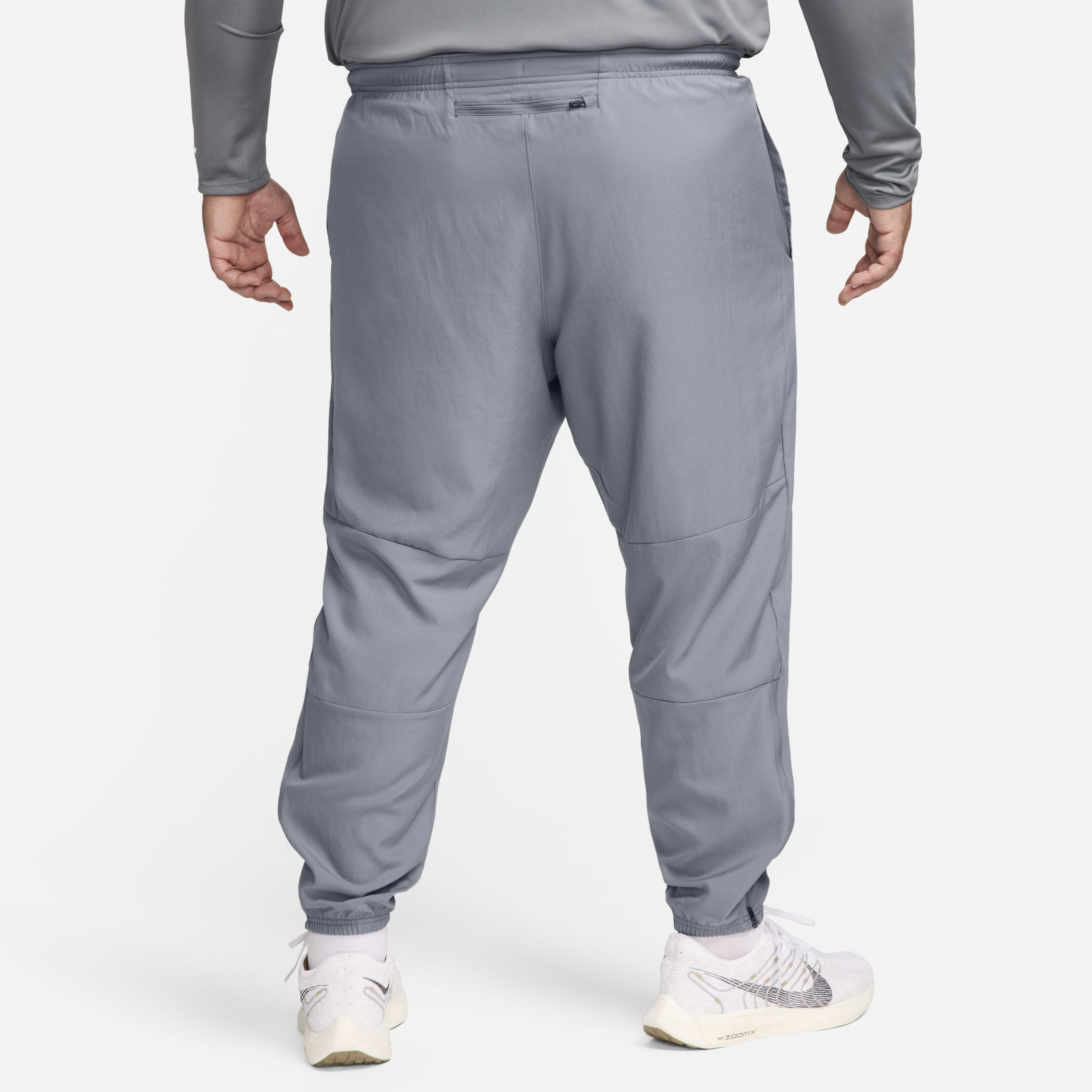Buy Nike Challenger Men s Dri FIT Woven Running Trousers Nike Kuwait Official