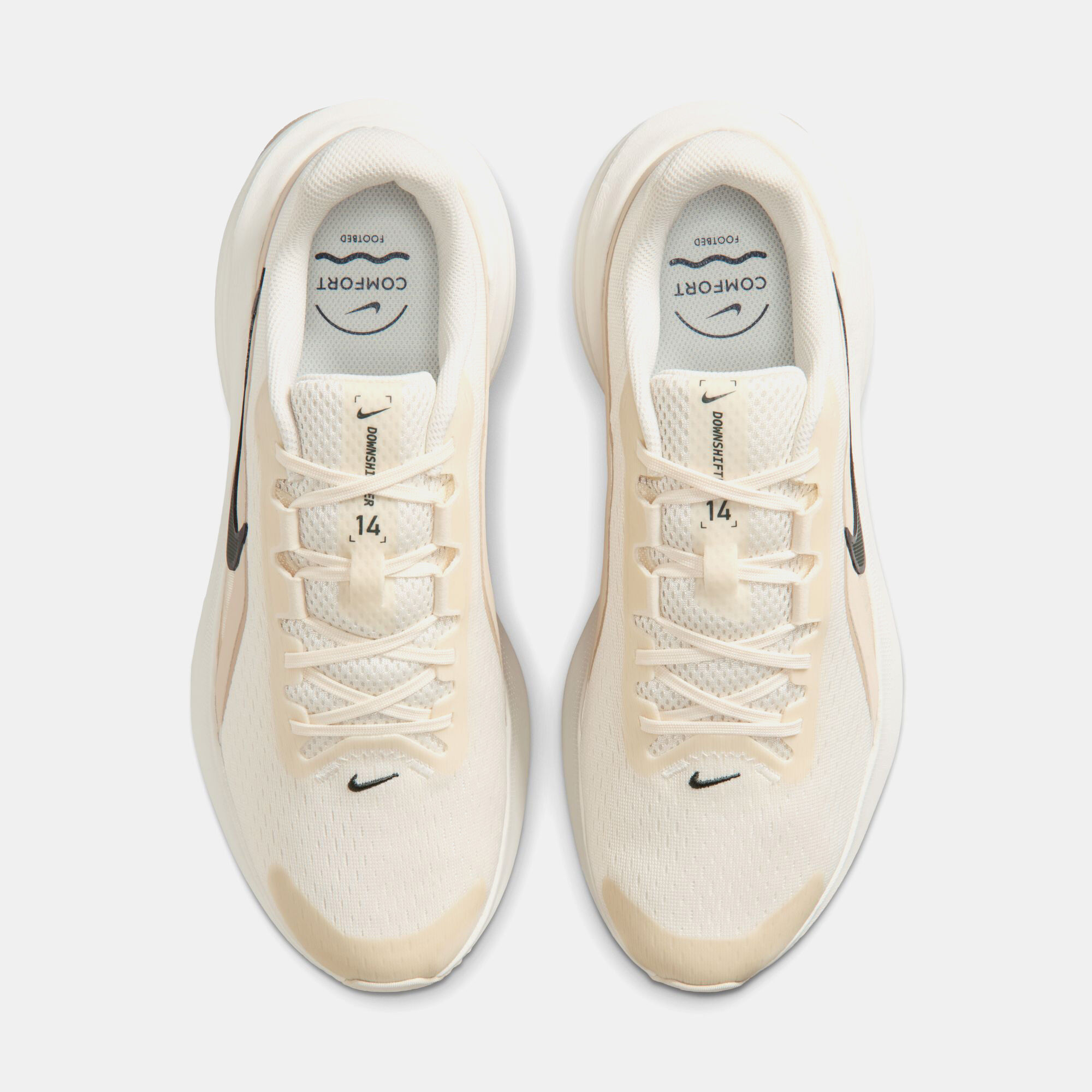 Nike Downshifter 14 image number 3