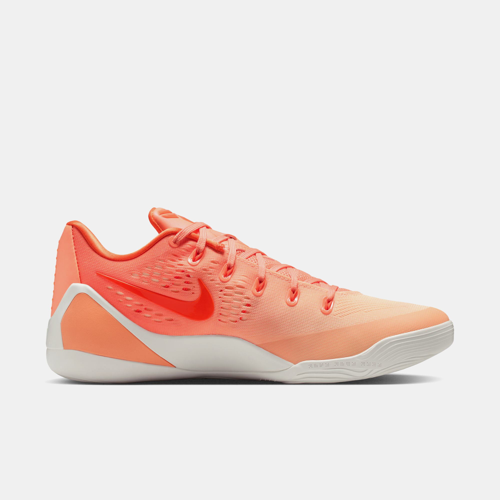 Kobe 9 Low Protro image number 6