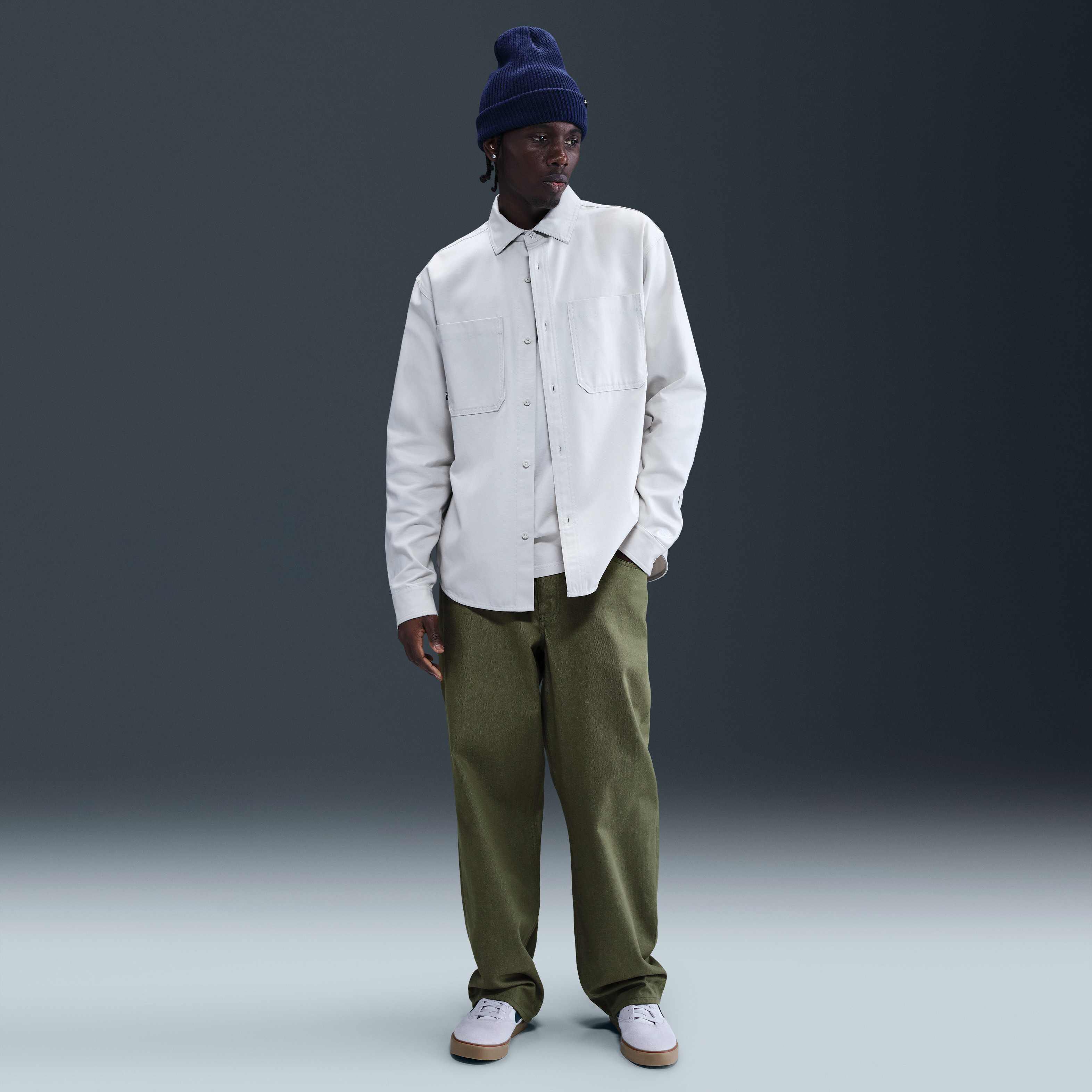 نايكي اس بي image number 0