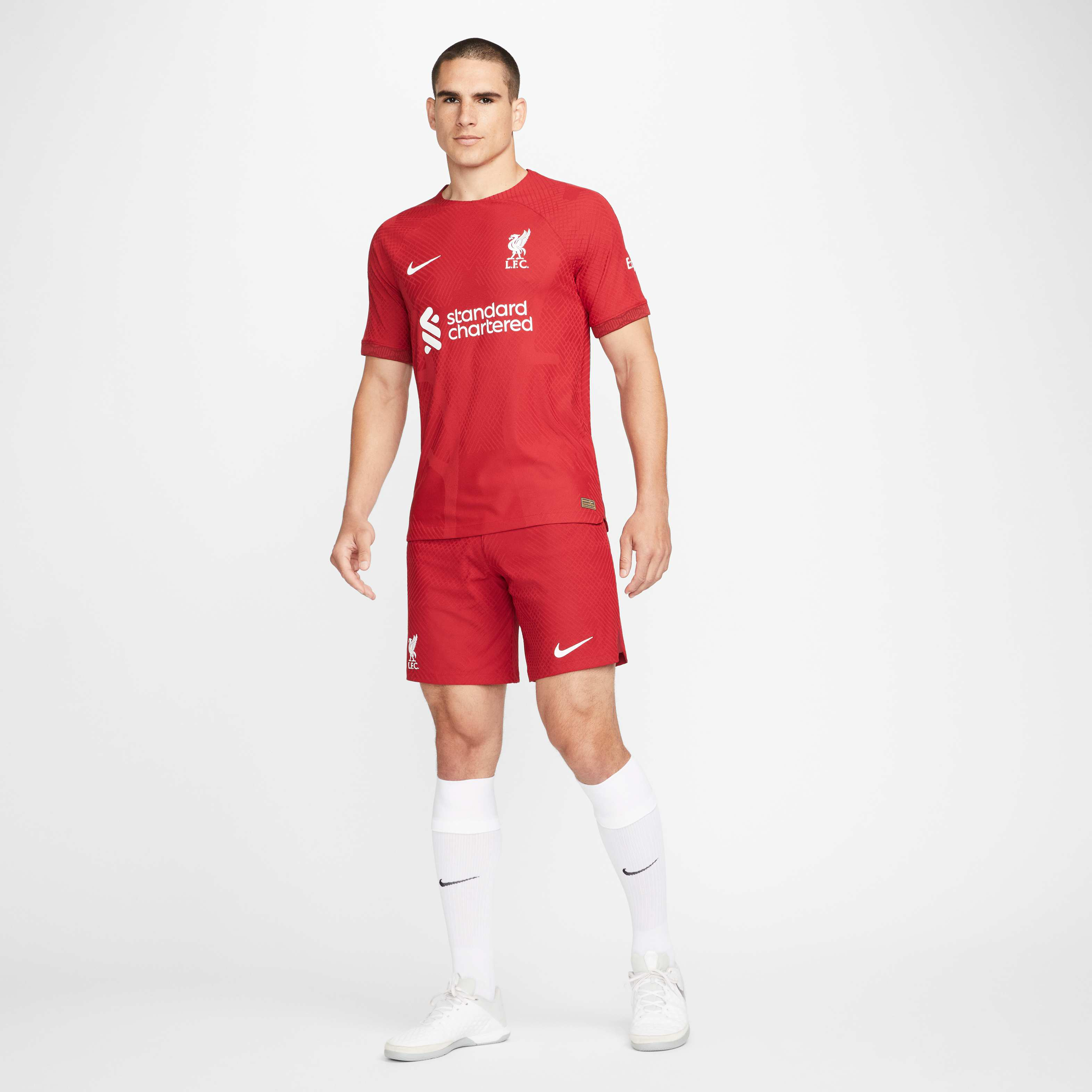 ليفربول الأساسي 2022/23 ماتش image number 6