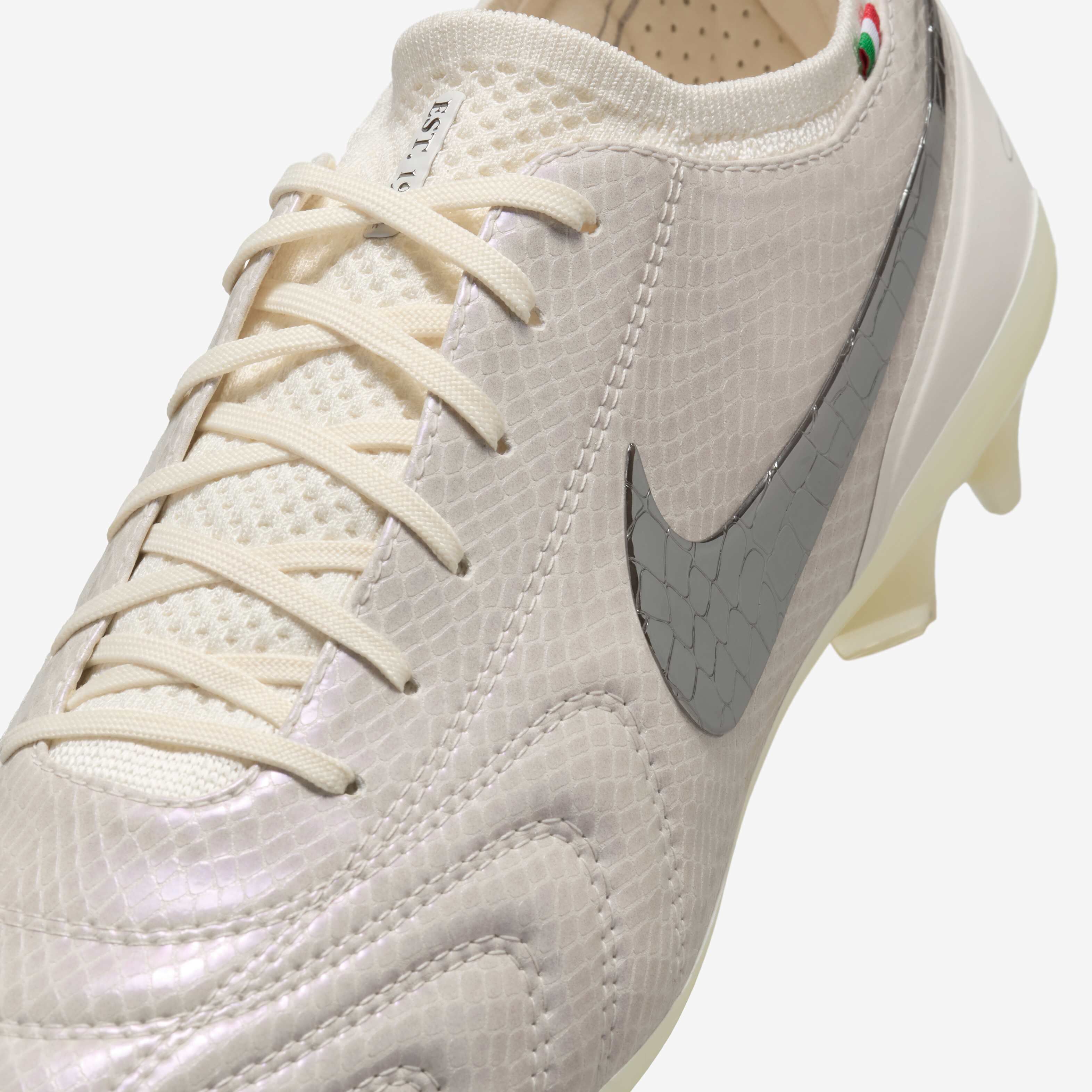 Nike Tiempo Legend 10 Elite LUXE image number 7