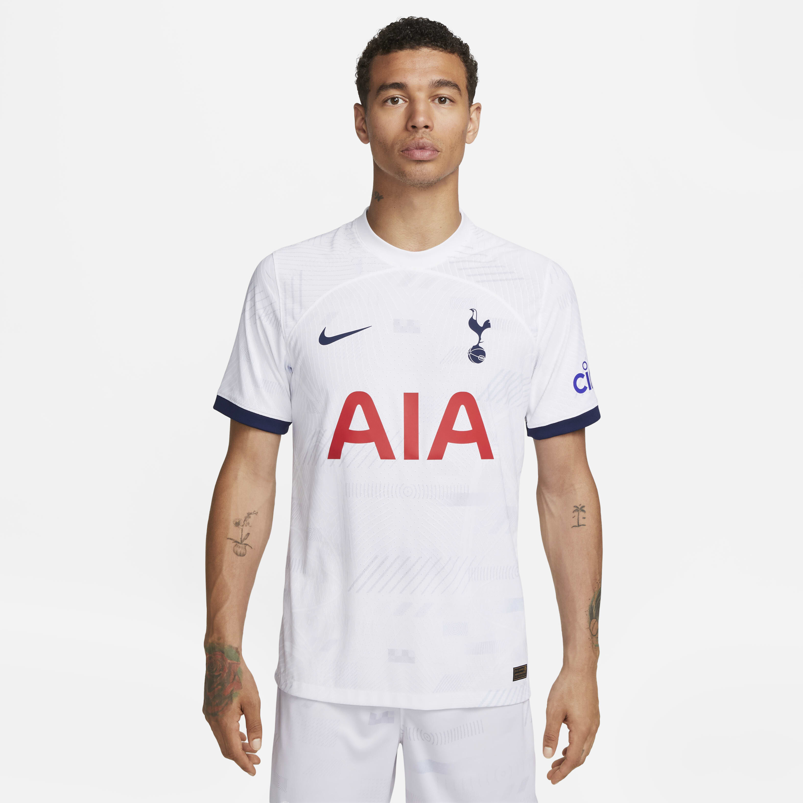 Tottenham Hotspur 2023/24 Match Home image number 0