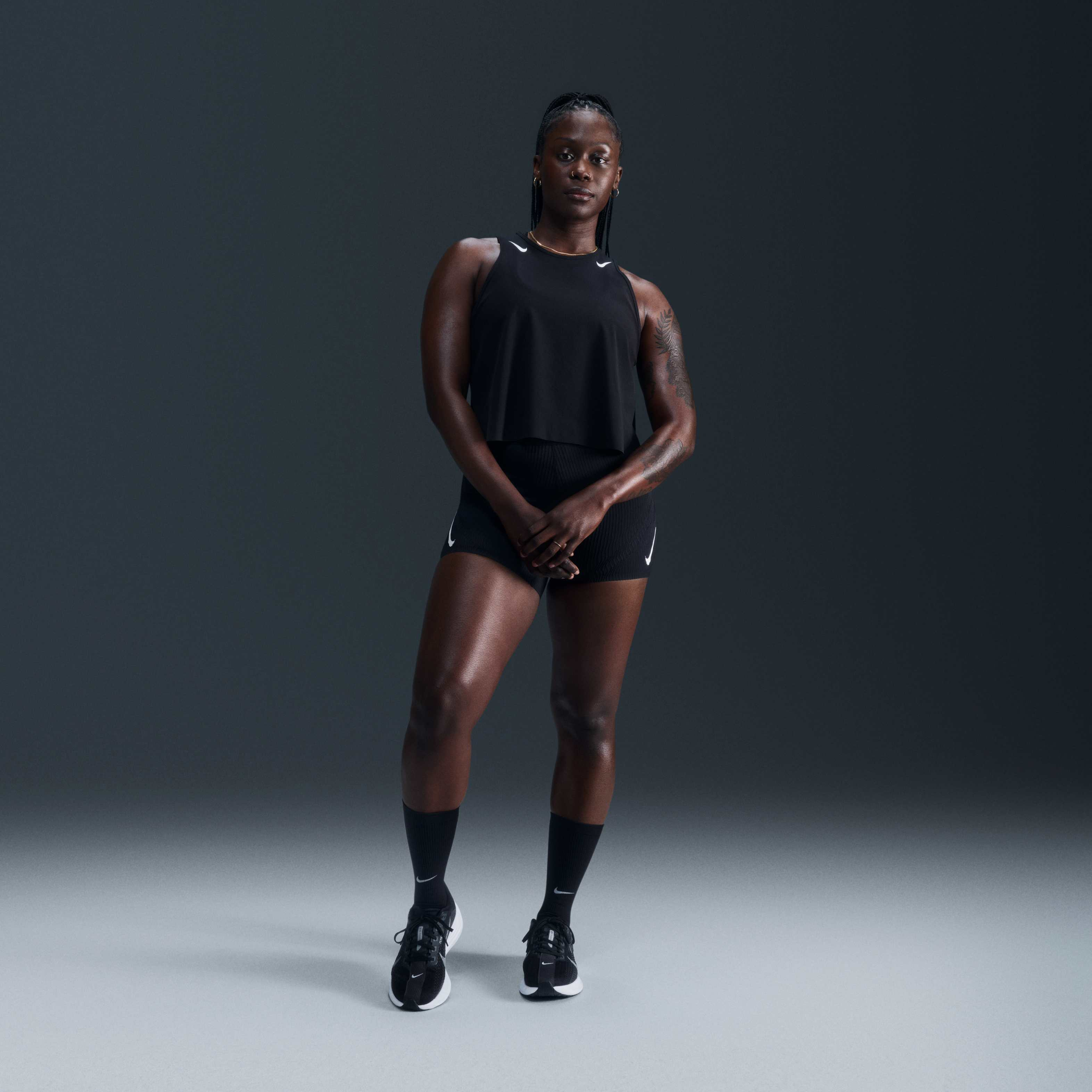 Nike AeroSwift image number 3