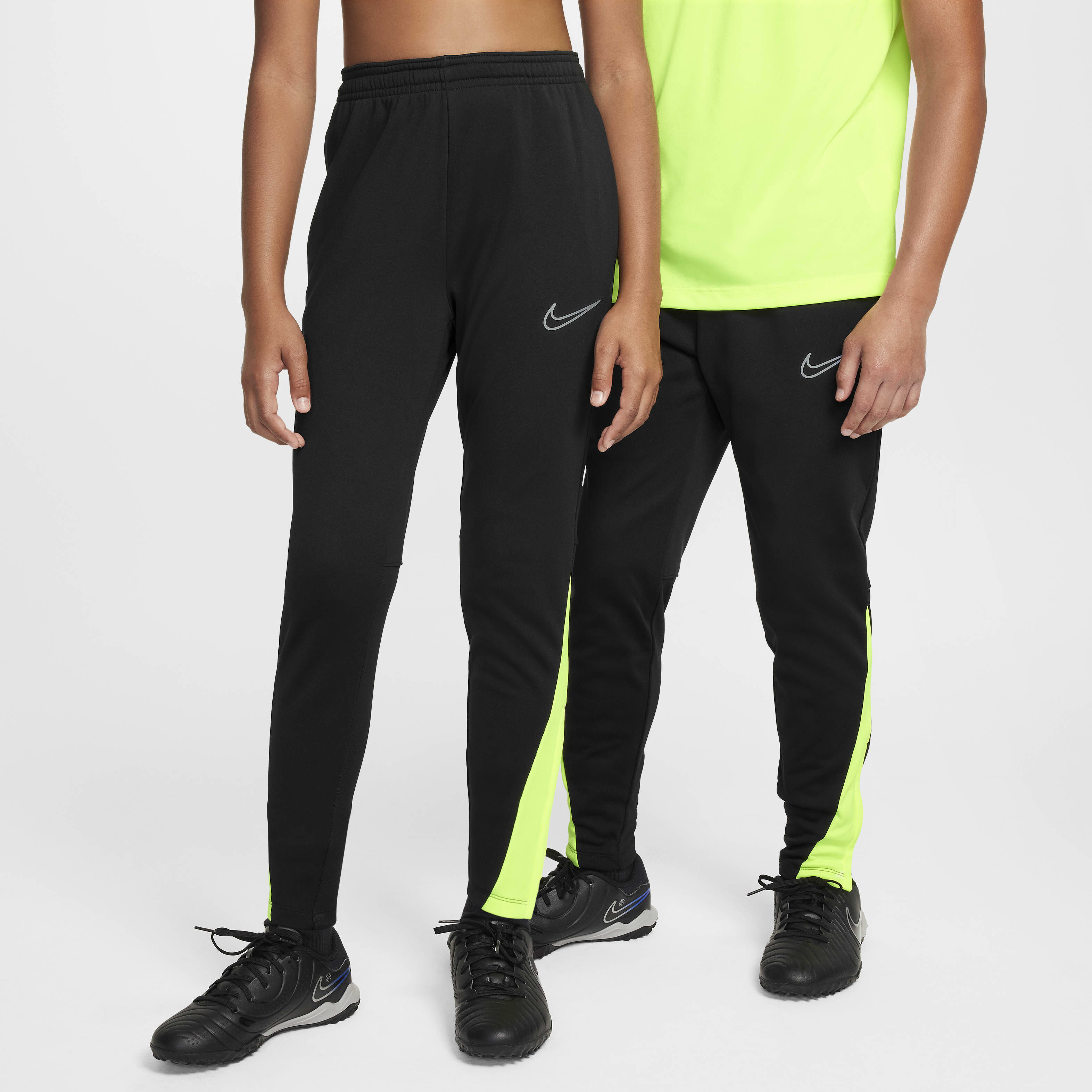 Buy Nike Therma FIT Academy Older Kids Football Pants Nike Kuwait Official