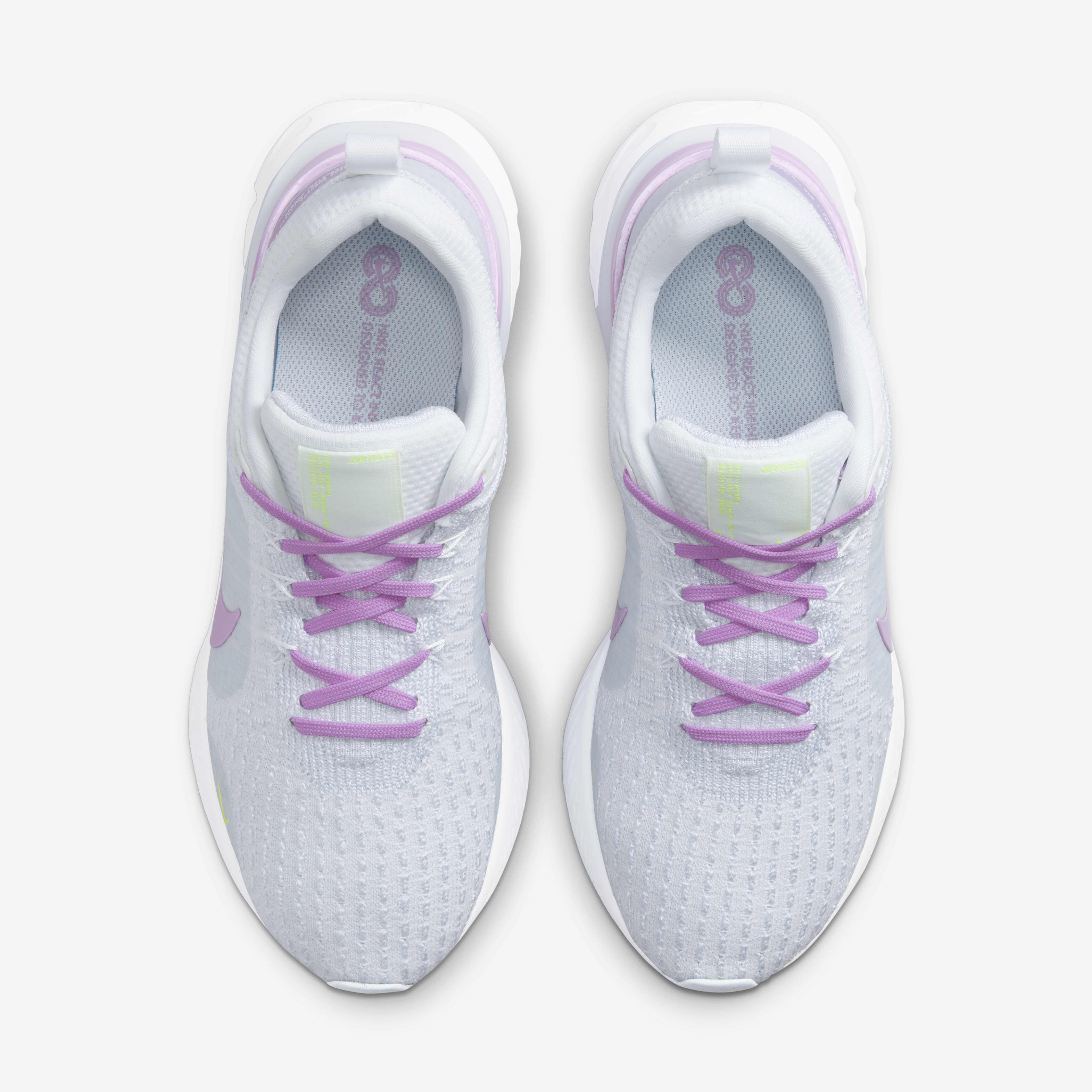 Buy Nike React Infinity 3 Women s Road Running Shoes Nike Kuwait Official