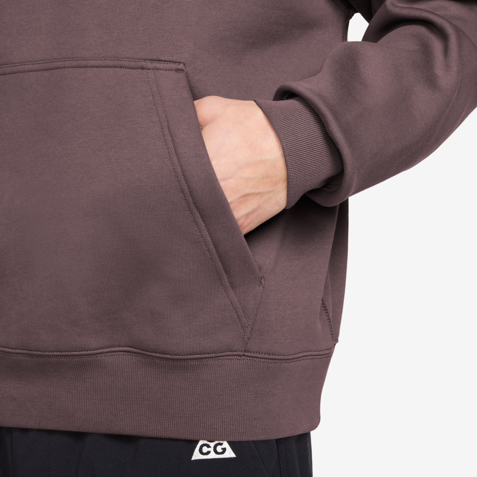 Nike ACG 'Tuff Fleece' image number 2
