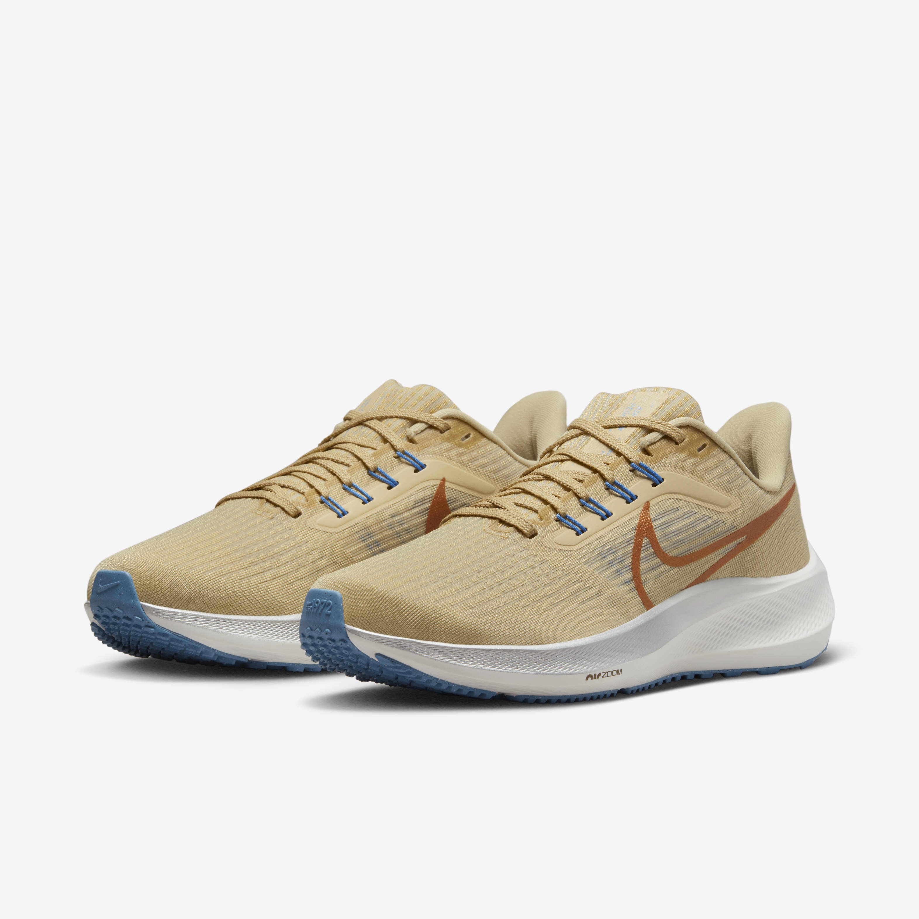 Nike Air Zoom Pegasus 39 image number 4
