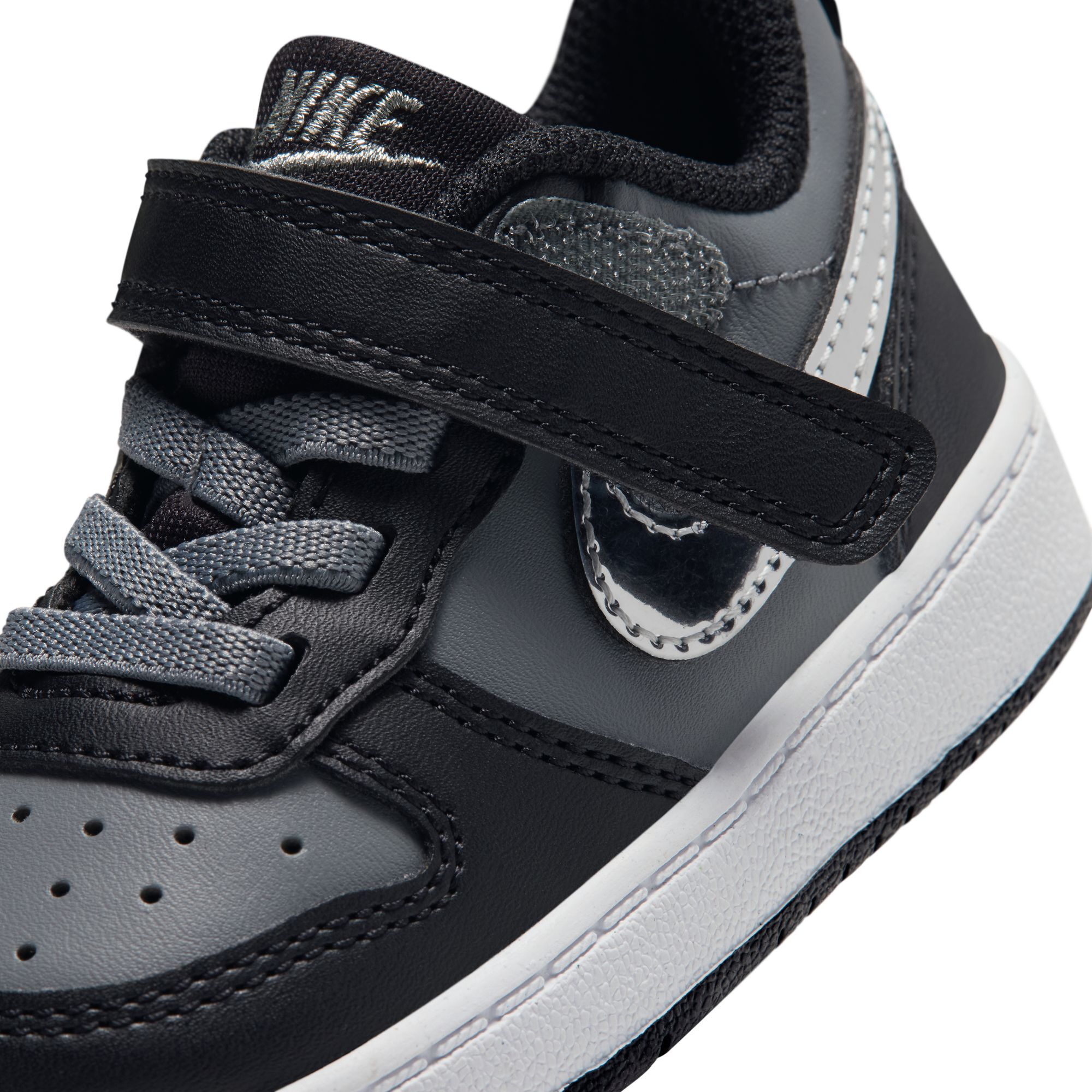 Nike Court Borough Low image number 8