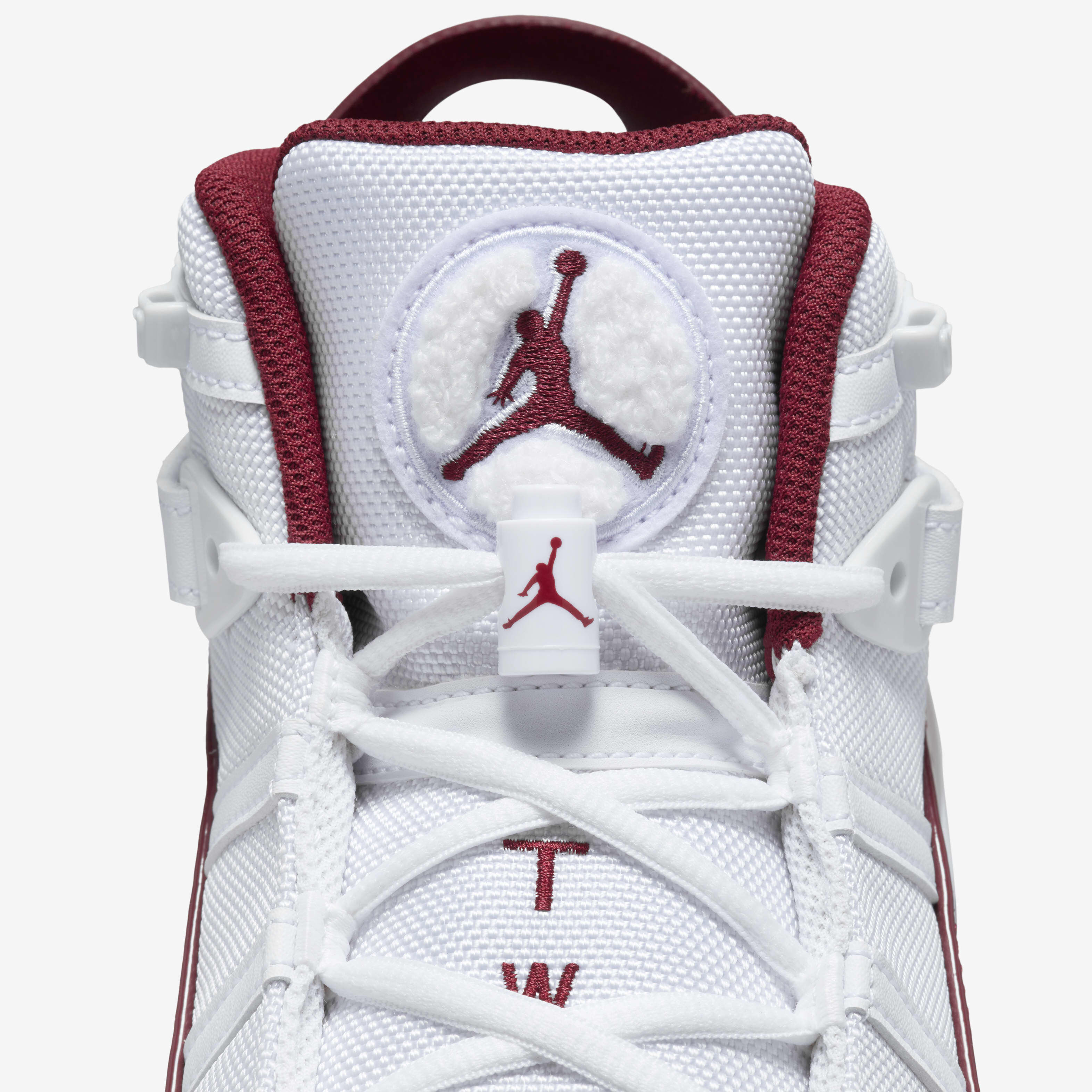 Jordan 6 Rings image number 8
