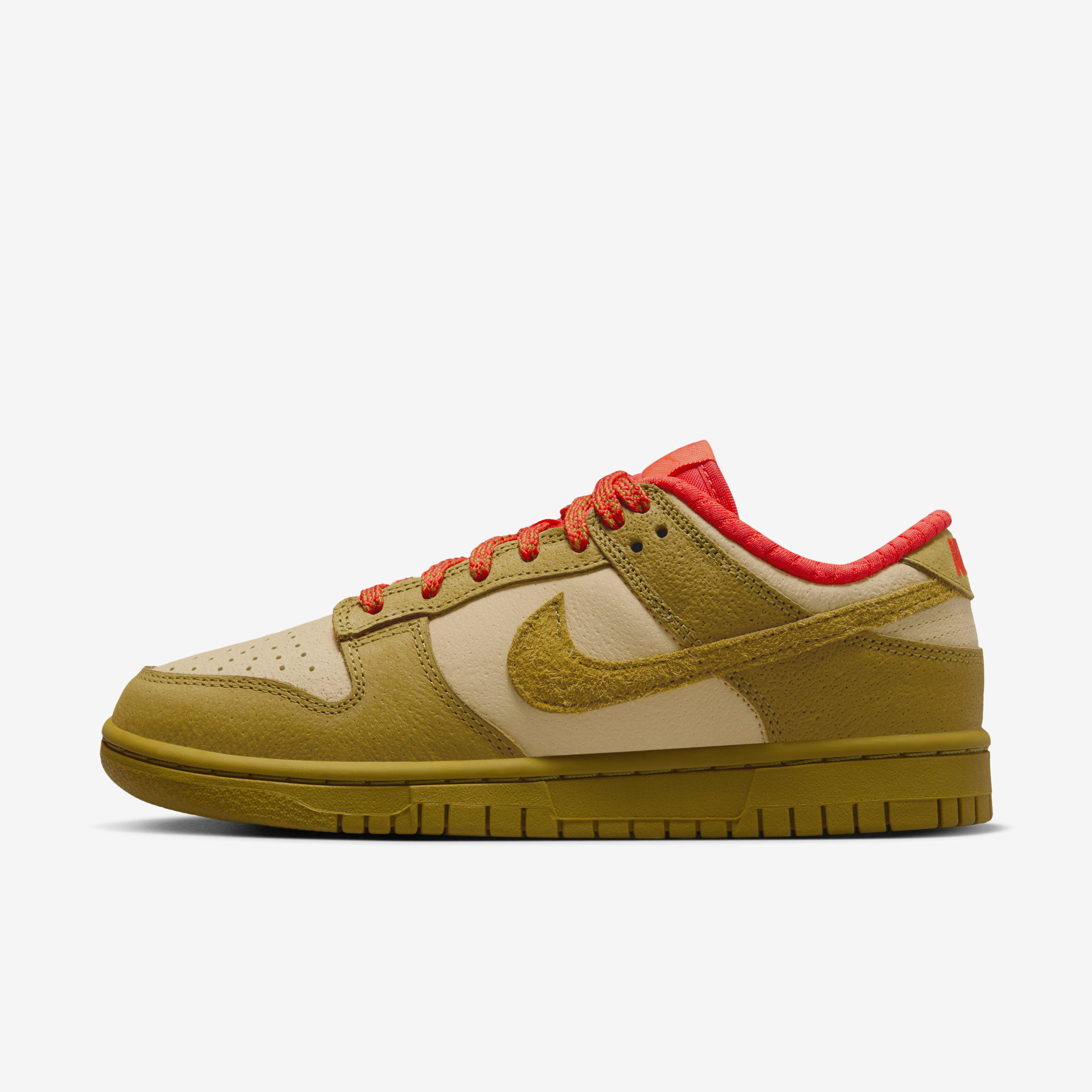 Nike sb dunk low toxic avenger sales