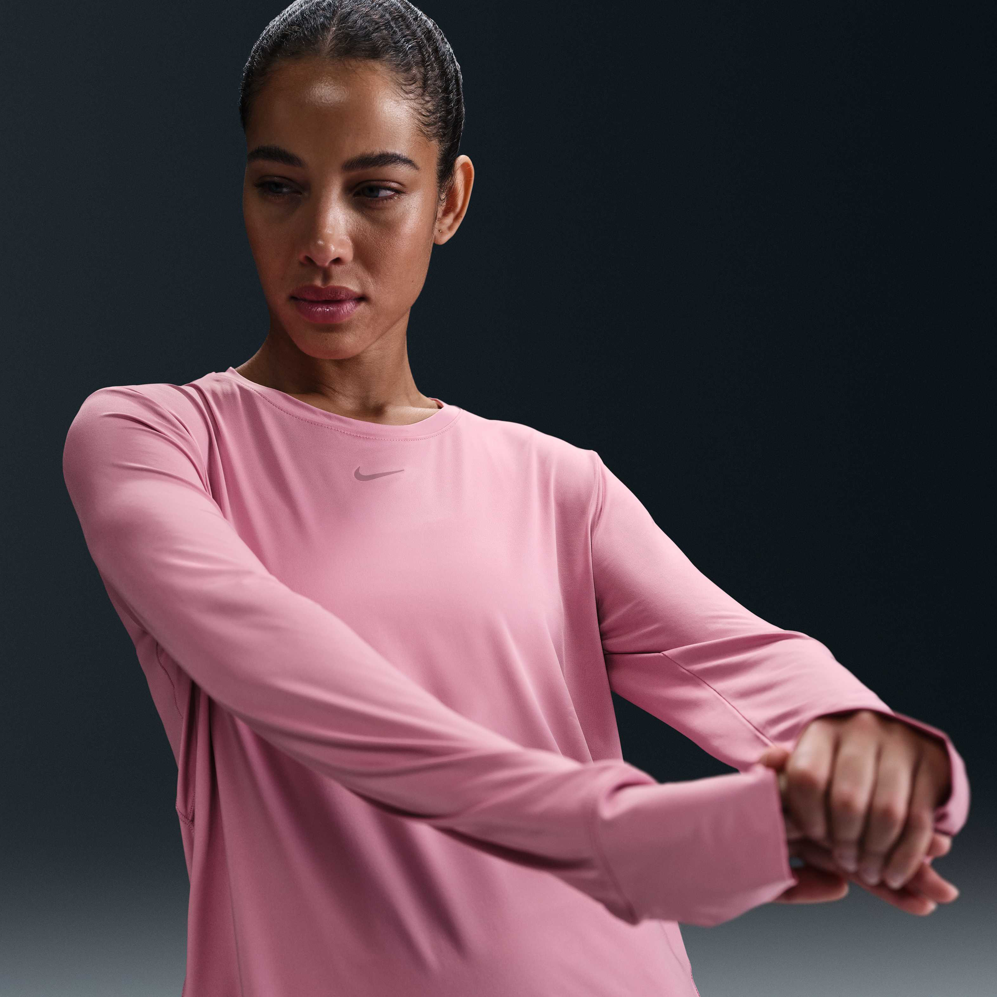 【HI FI FNK】Pink Yamaha Longsleeve Unisex) Pink Yamaha Long Sleeve(2color) - INTHECLOSET | 60