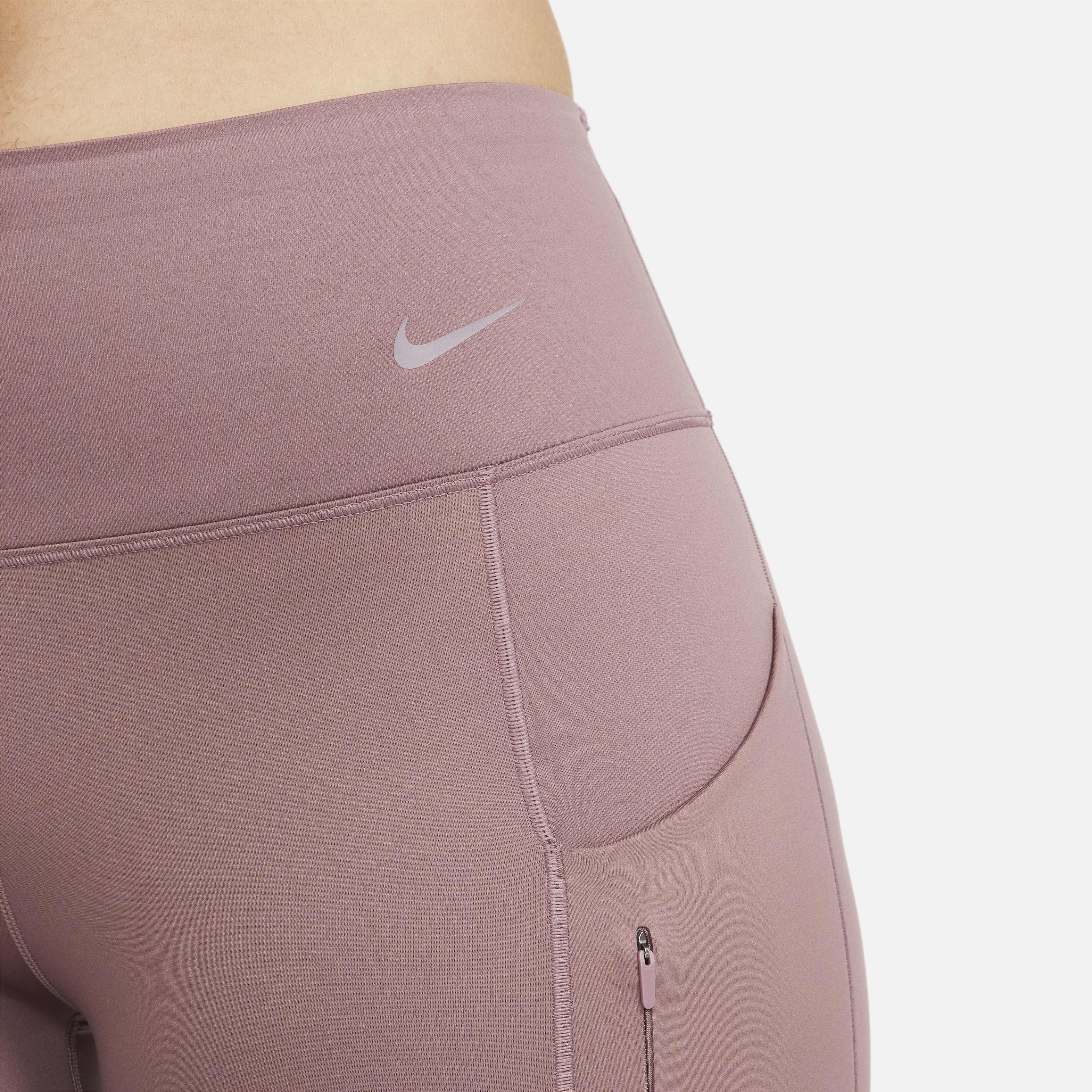 Smokey mauve nike leggings outlet