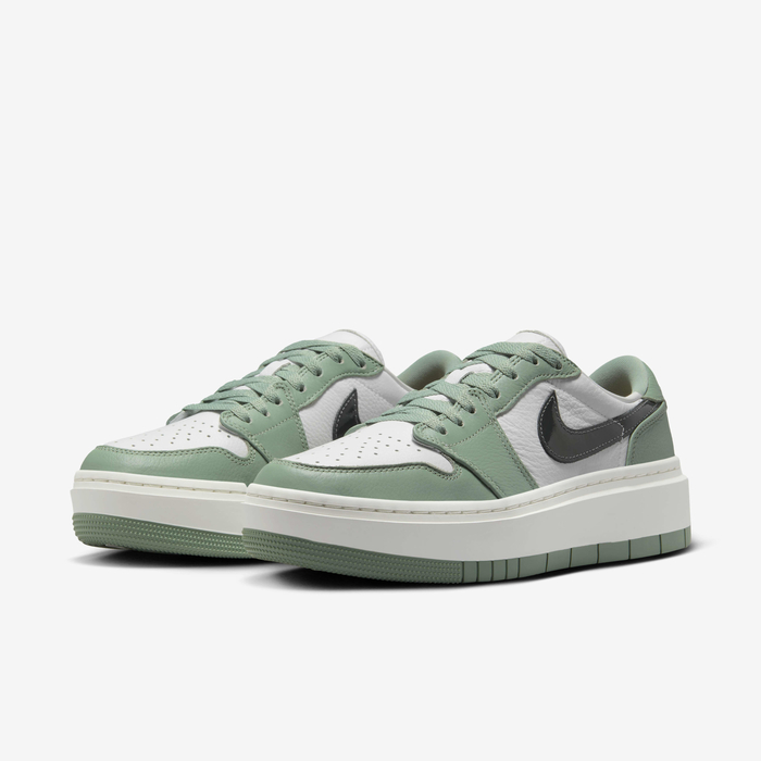 Buy Air Jordan Elevate Low Women's Shoes Jade Smoke/Anthracite