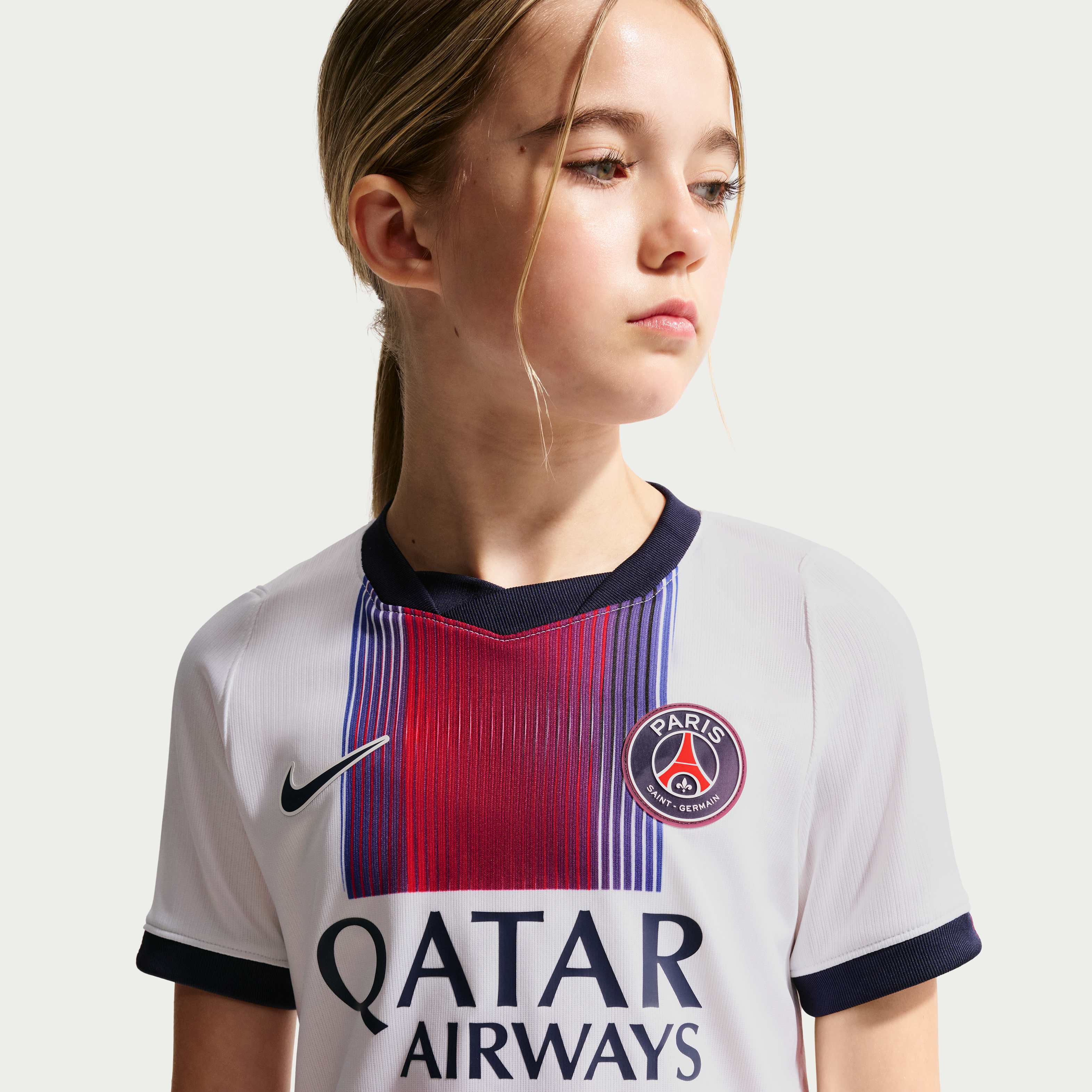 Paris Saint-Germain 2026/27 Stadium Away image number 1