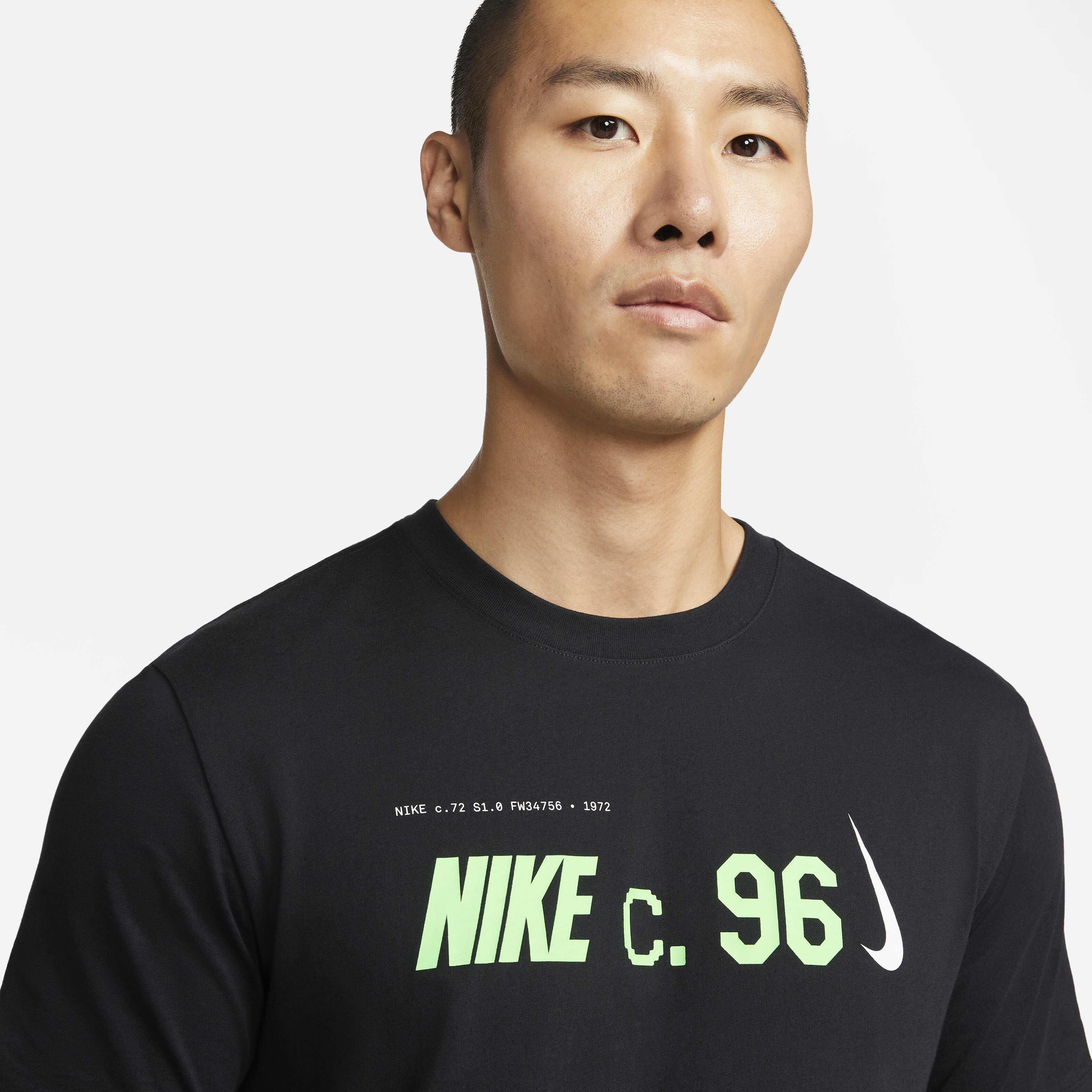 Nike Dri-FIT image number 2