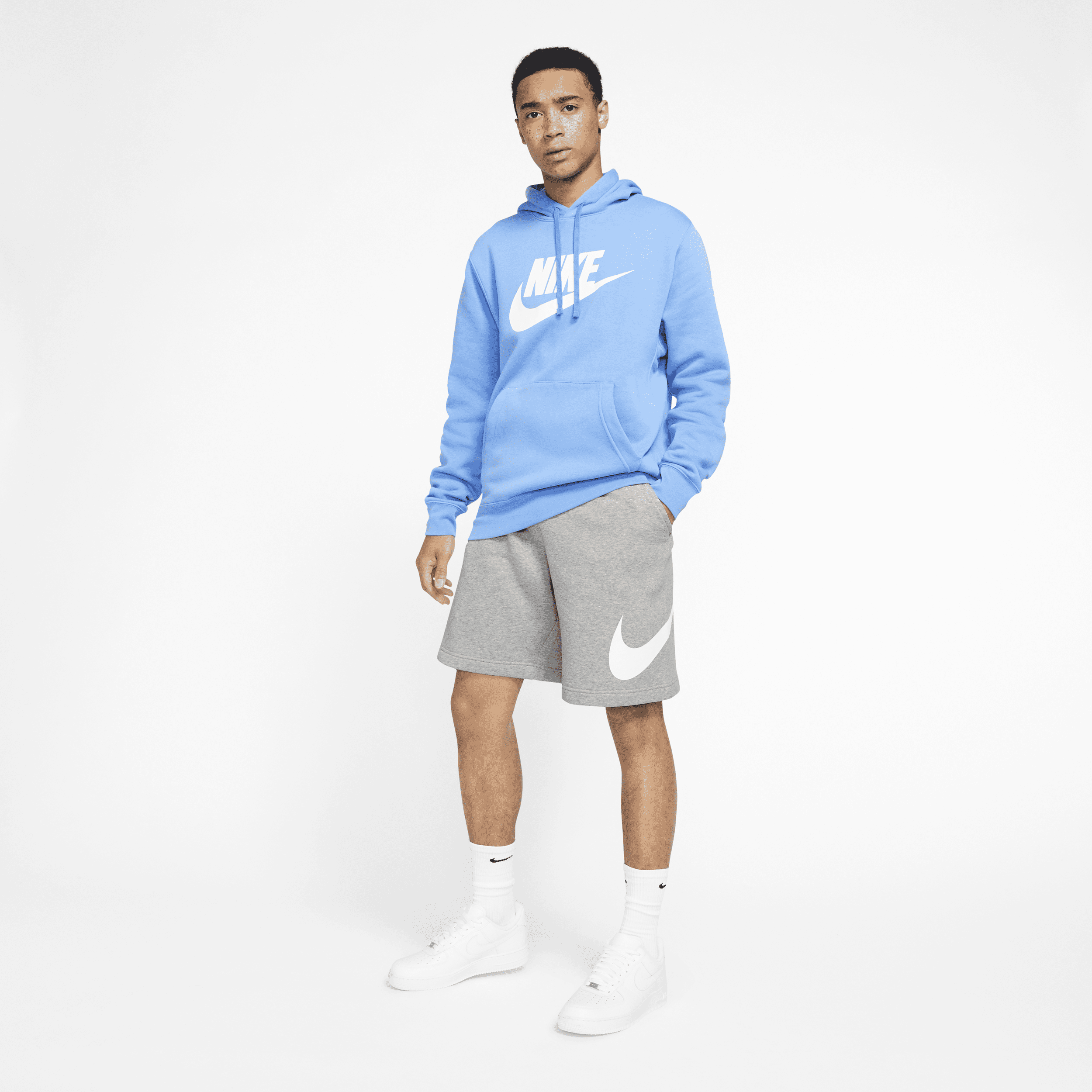 Nike Sportswear Club image number 7