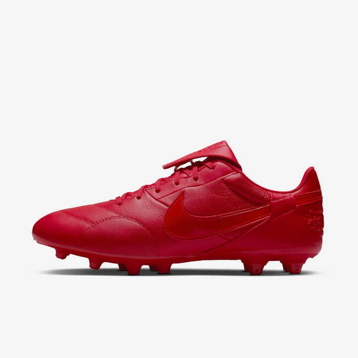 Buy Nike Premier Firm-Ground Low-Top Football Boot Fire Red