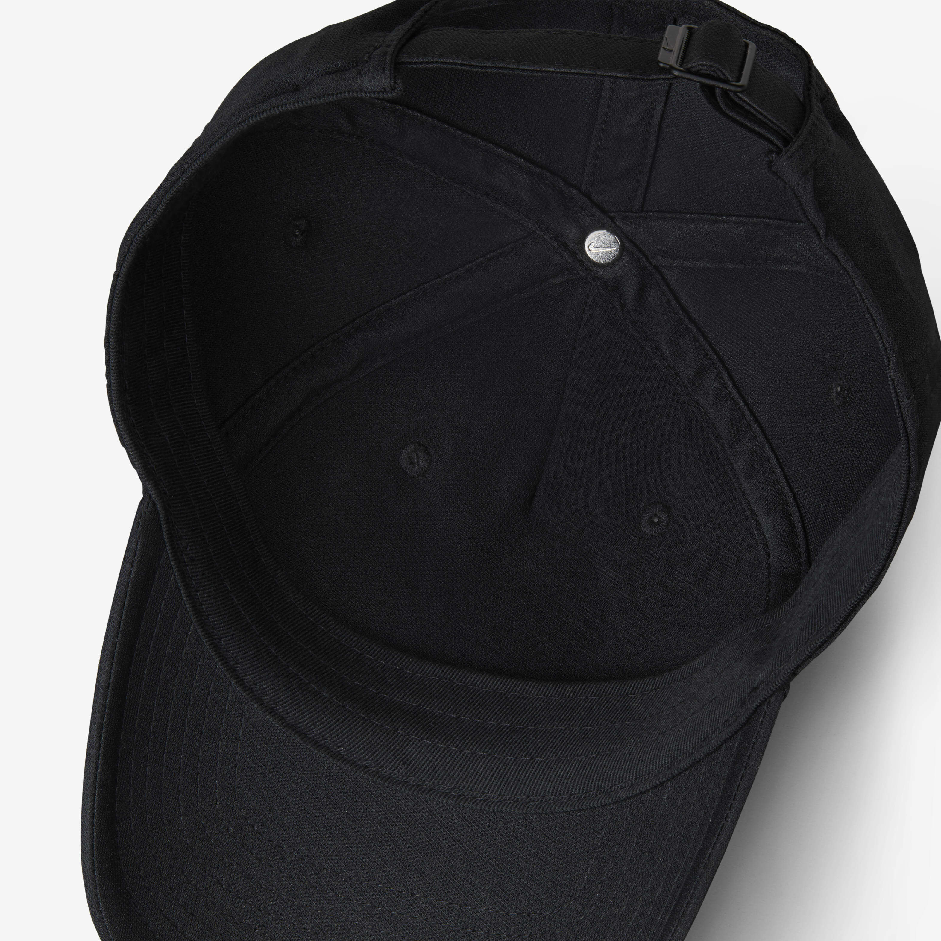 Buy England Nike Dri-FIT Club Unstructured Swoosh Cap
