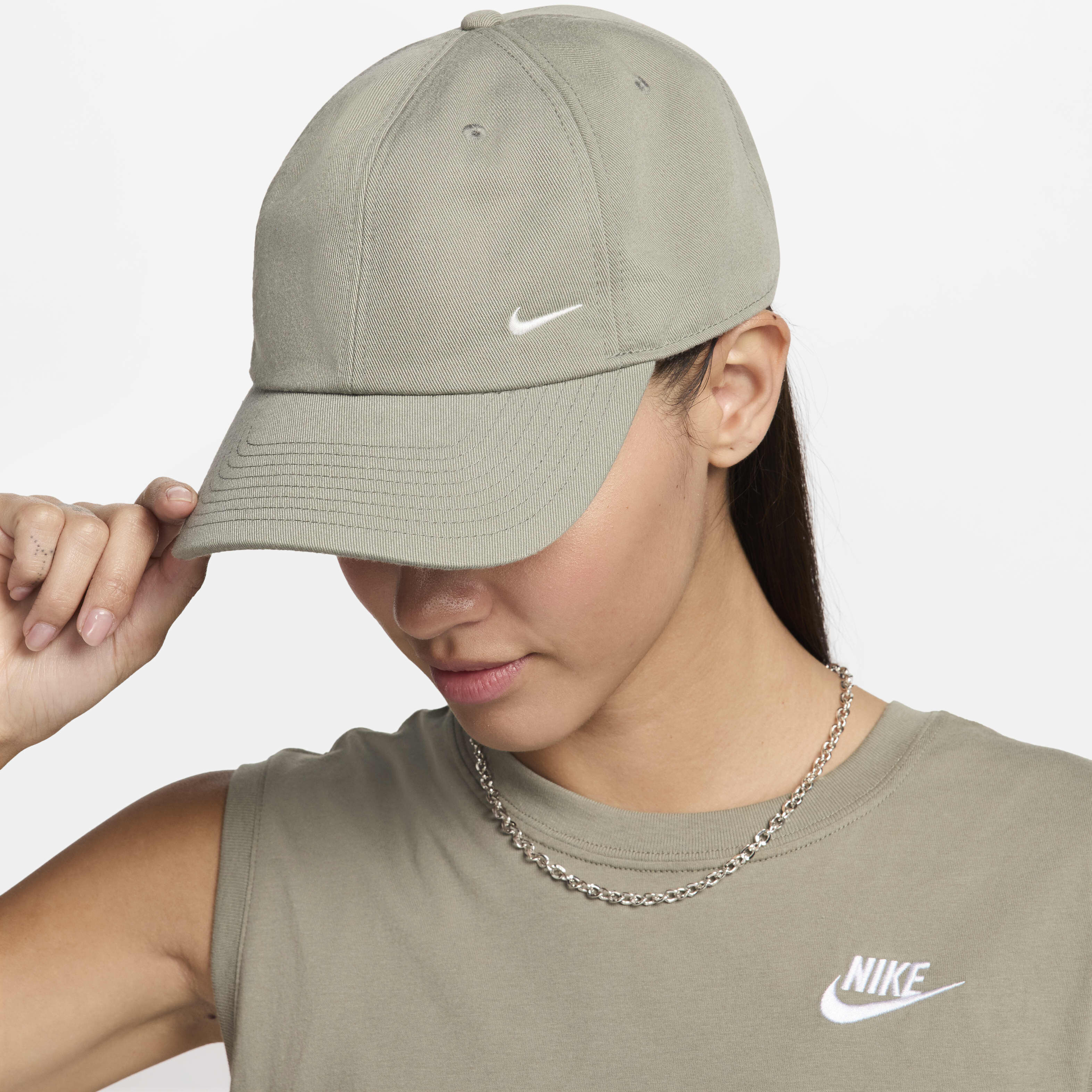 Nike unisex cap top
