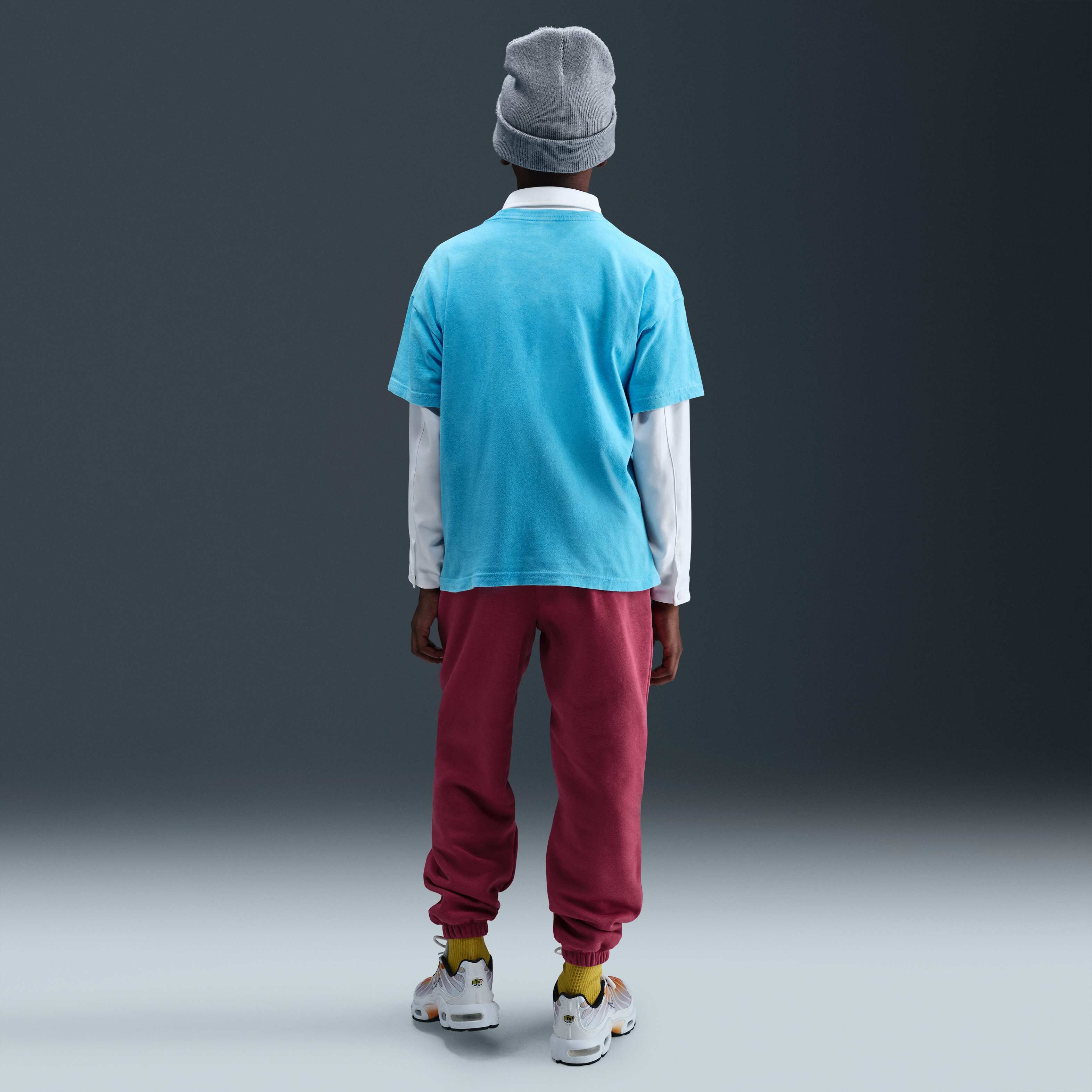 Nike Sportswear Club image number 4