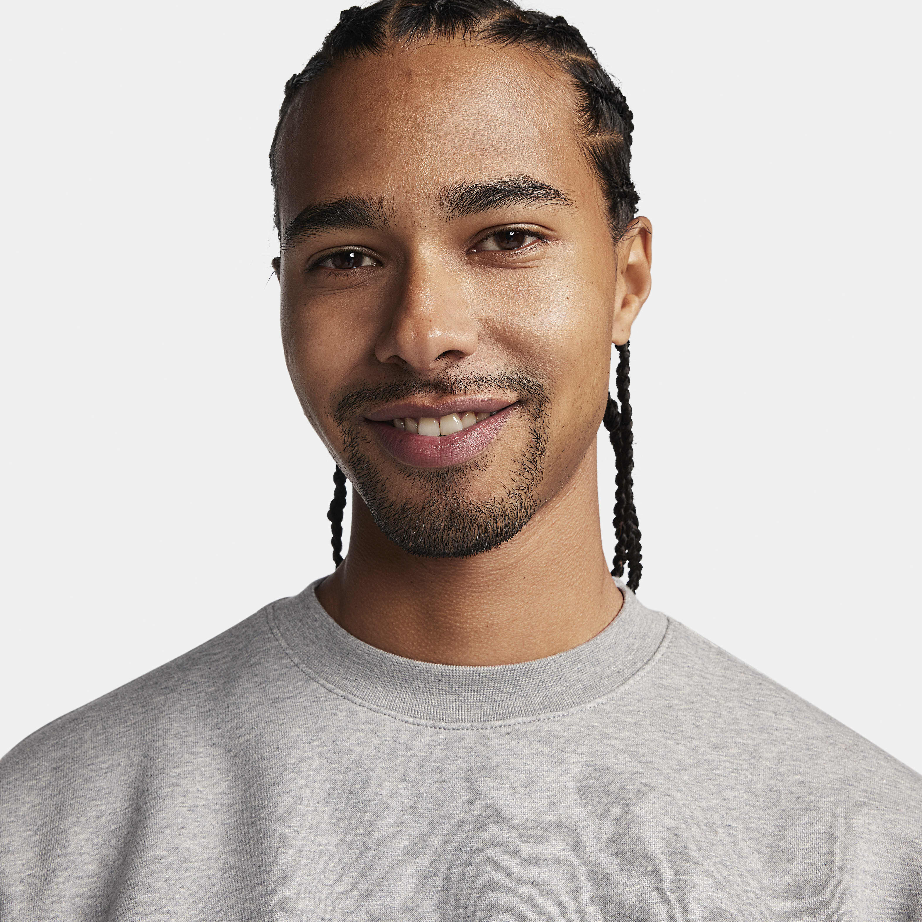 Nike Club Fleece image number 2