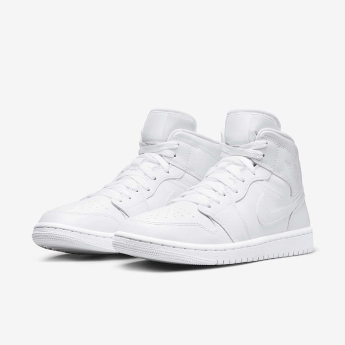 Air Jordan 1 Mid image number 4 Air Jordan 1 Mid image number 4