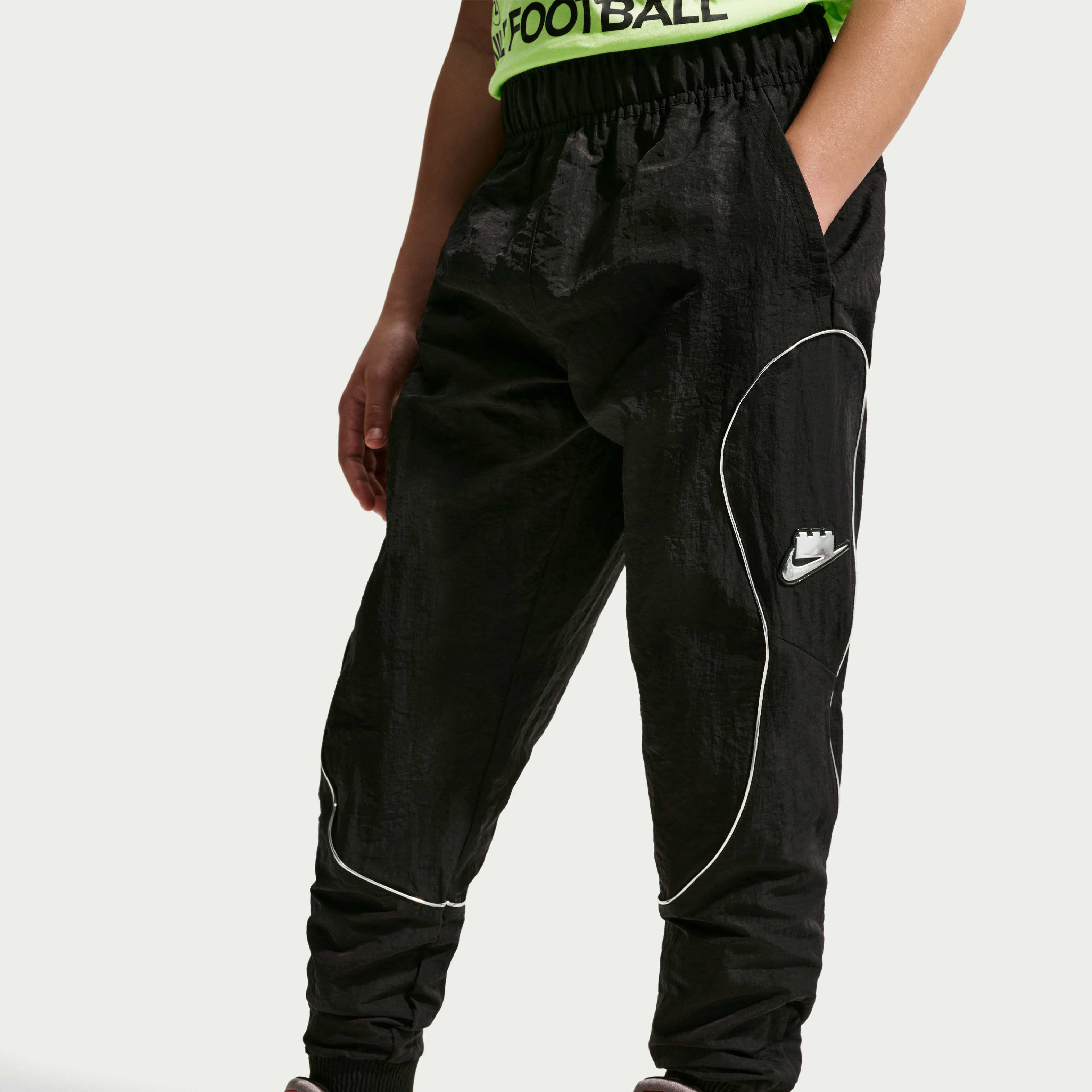 Nike x LEGO&reg; Collection image number 1