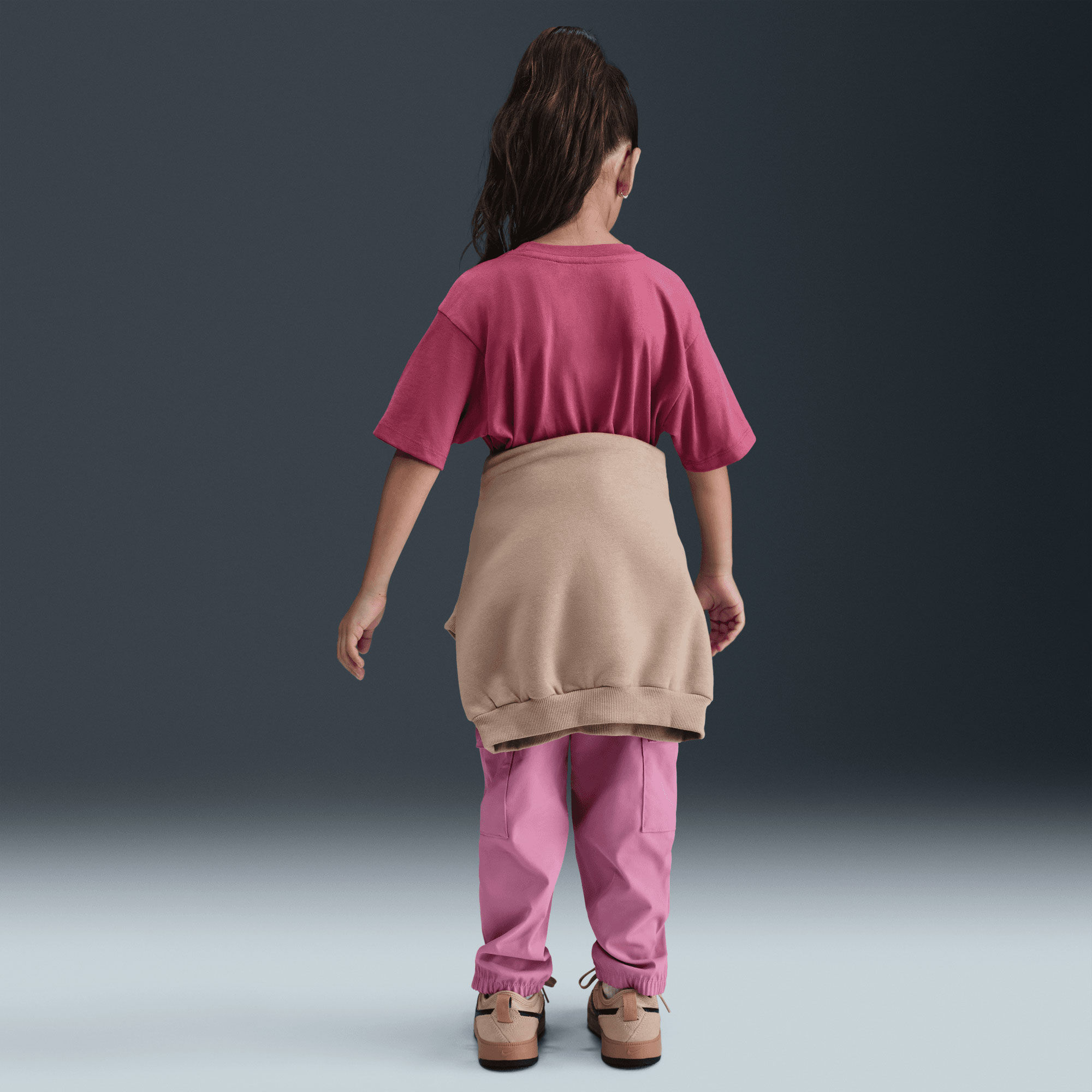 Nike Cozy image number 3