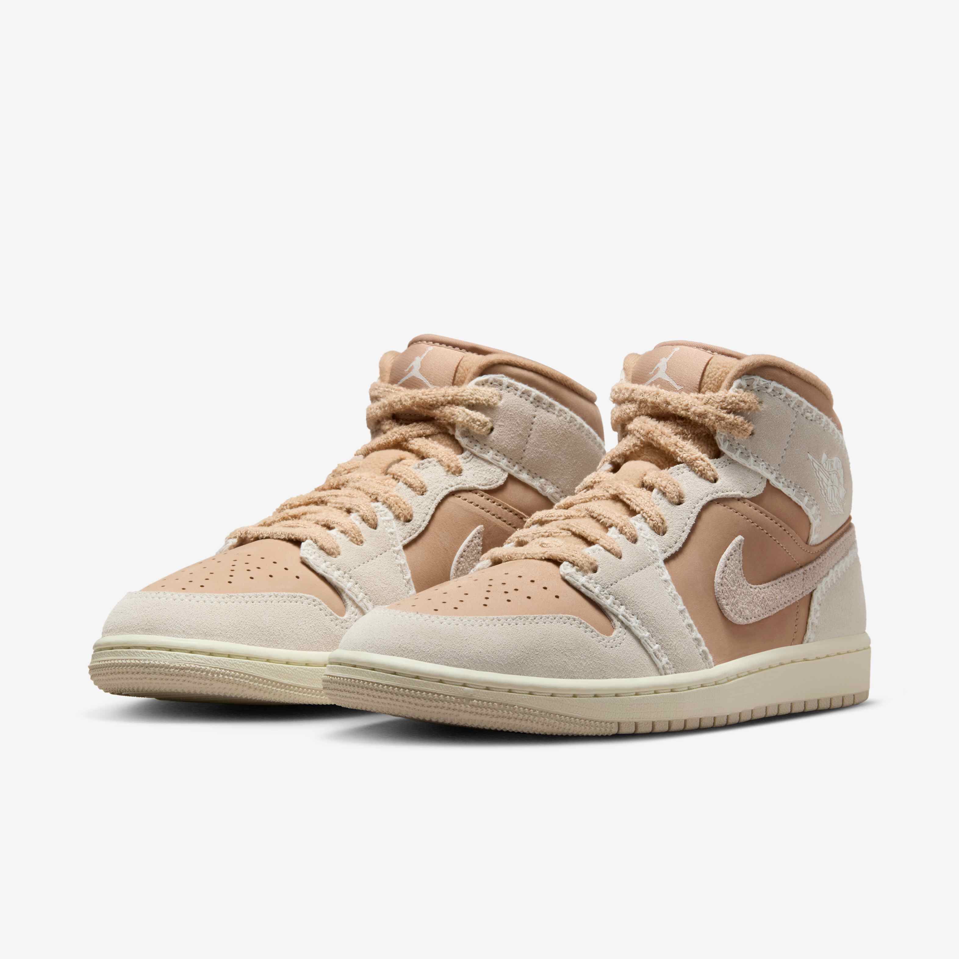 اير جوردن 1 ميد اس اي image number 4