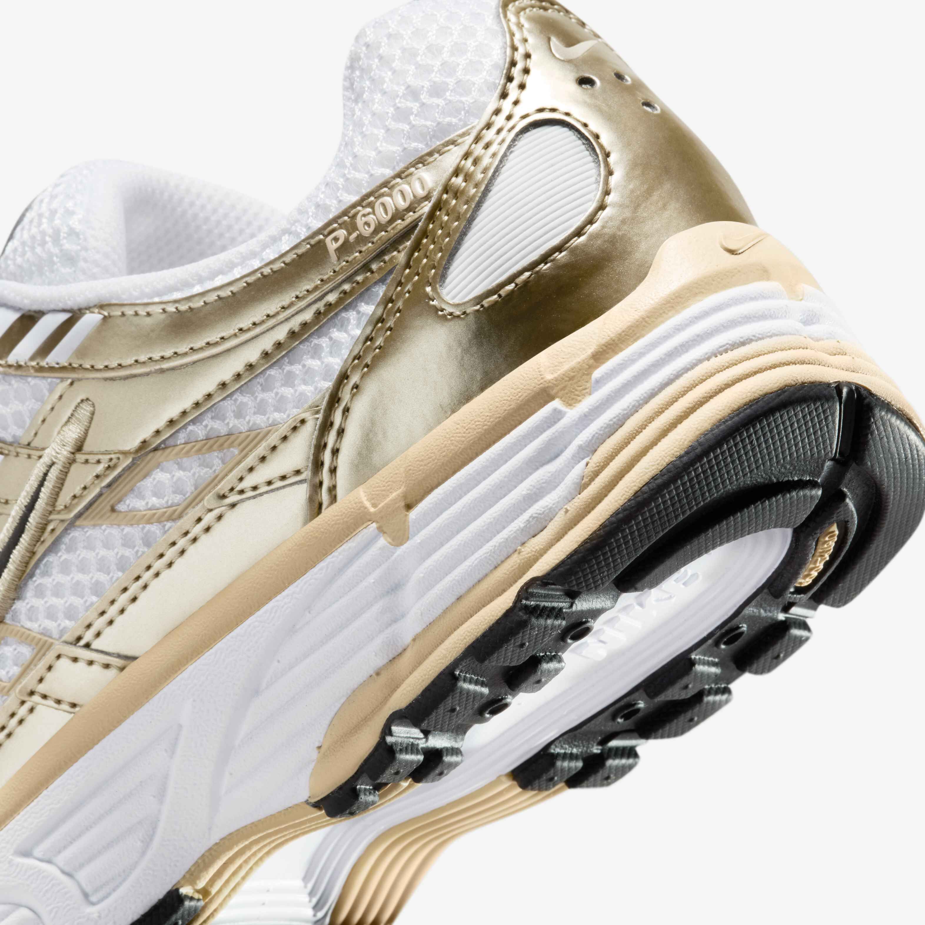 Nike P-6000 Gold image number 7