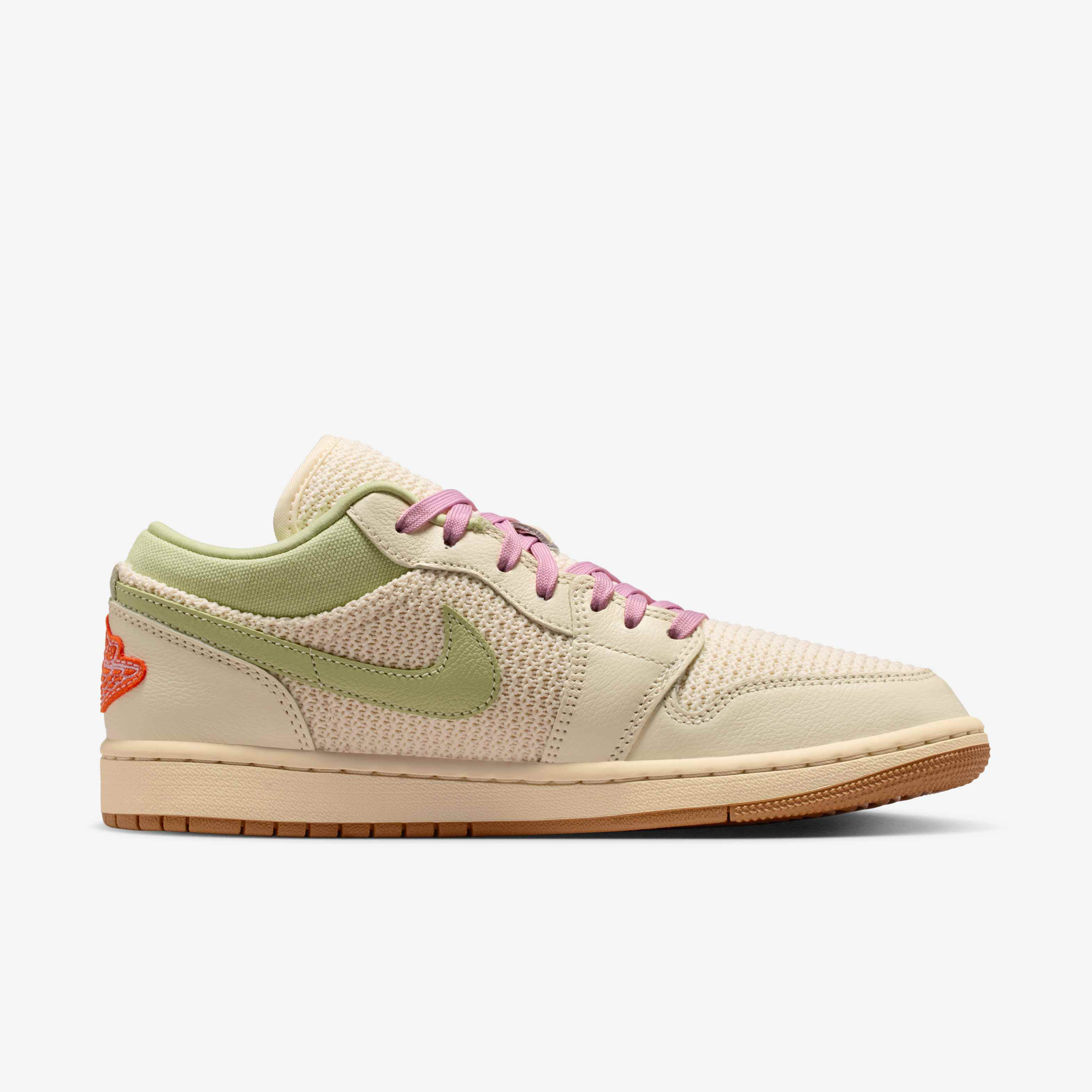 Air Jordan 1 Low SE image number 2