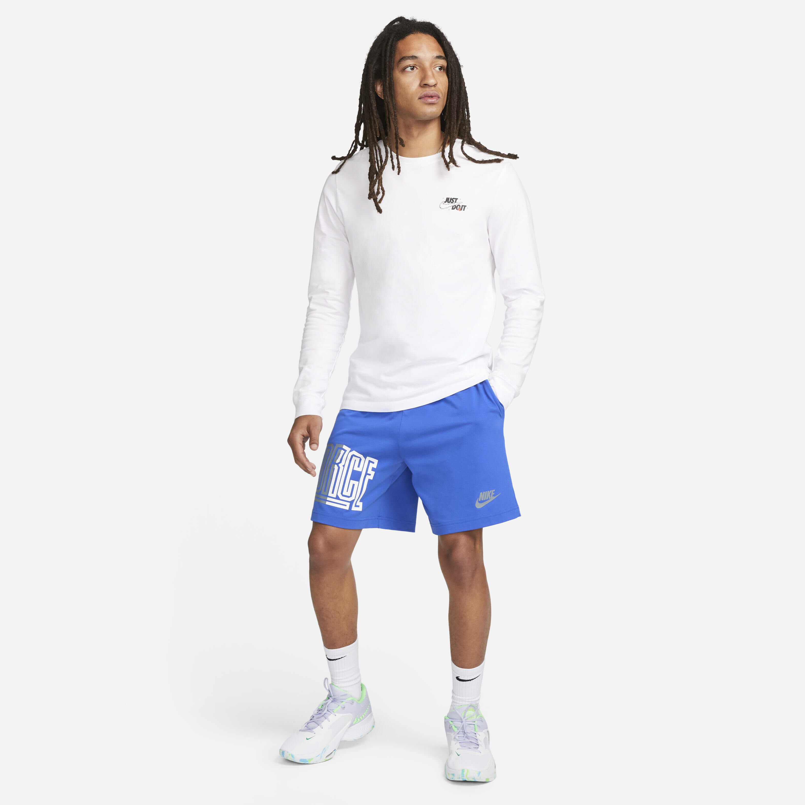 نايكي ستارتنج 5 image number 7