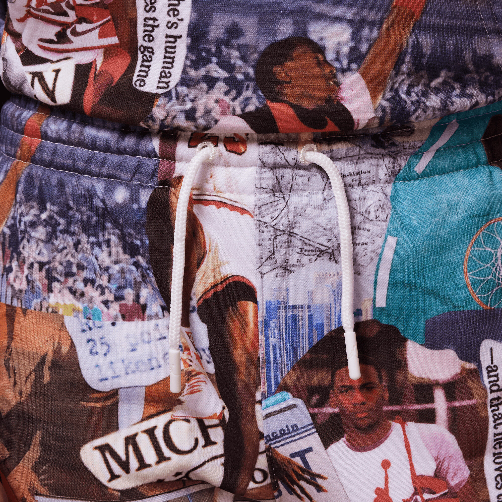 جوردان إم جي بروكلين image number 3