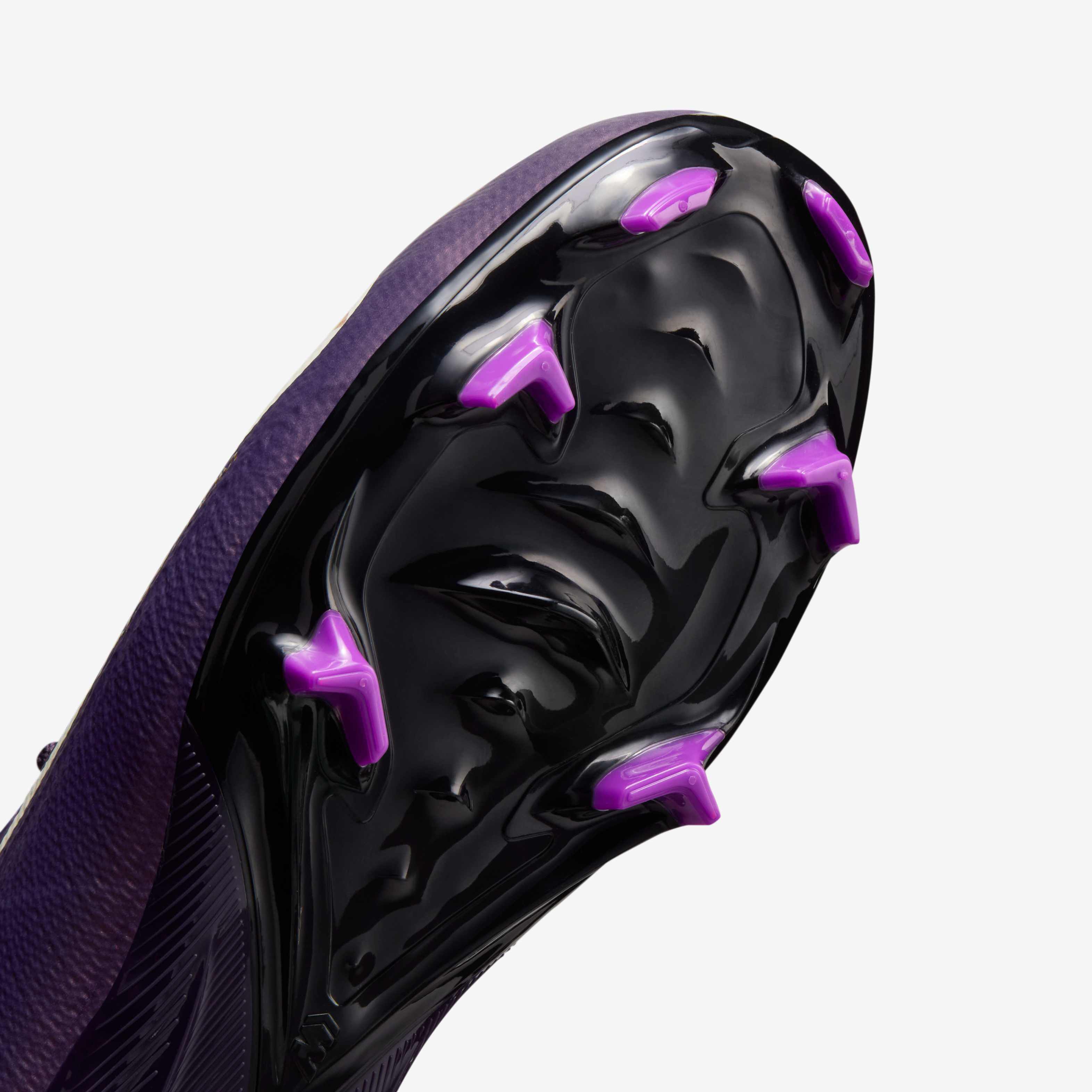 Nike Jr. Mercurial Vapor 16 Pro 'Kylian Mbapp&eacute;' image number 6