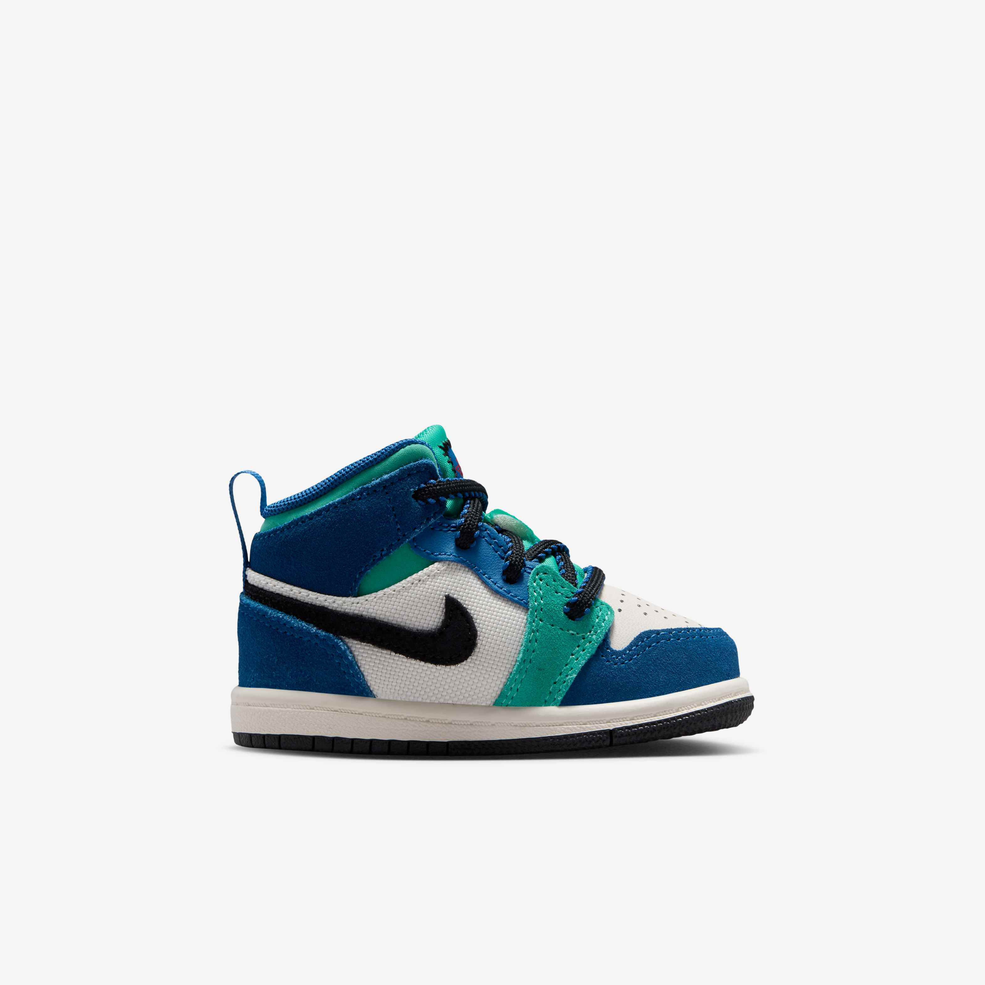 Jordan 1 Mid SE image number 2