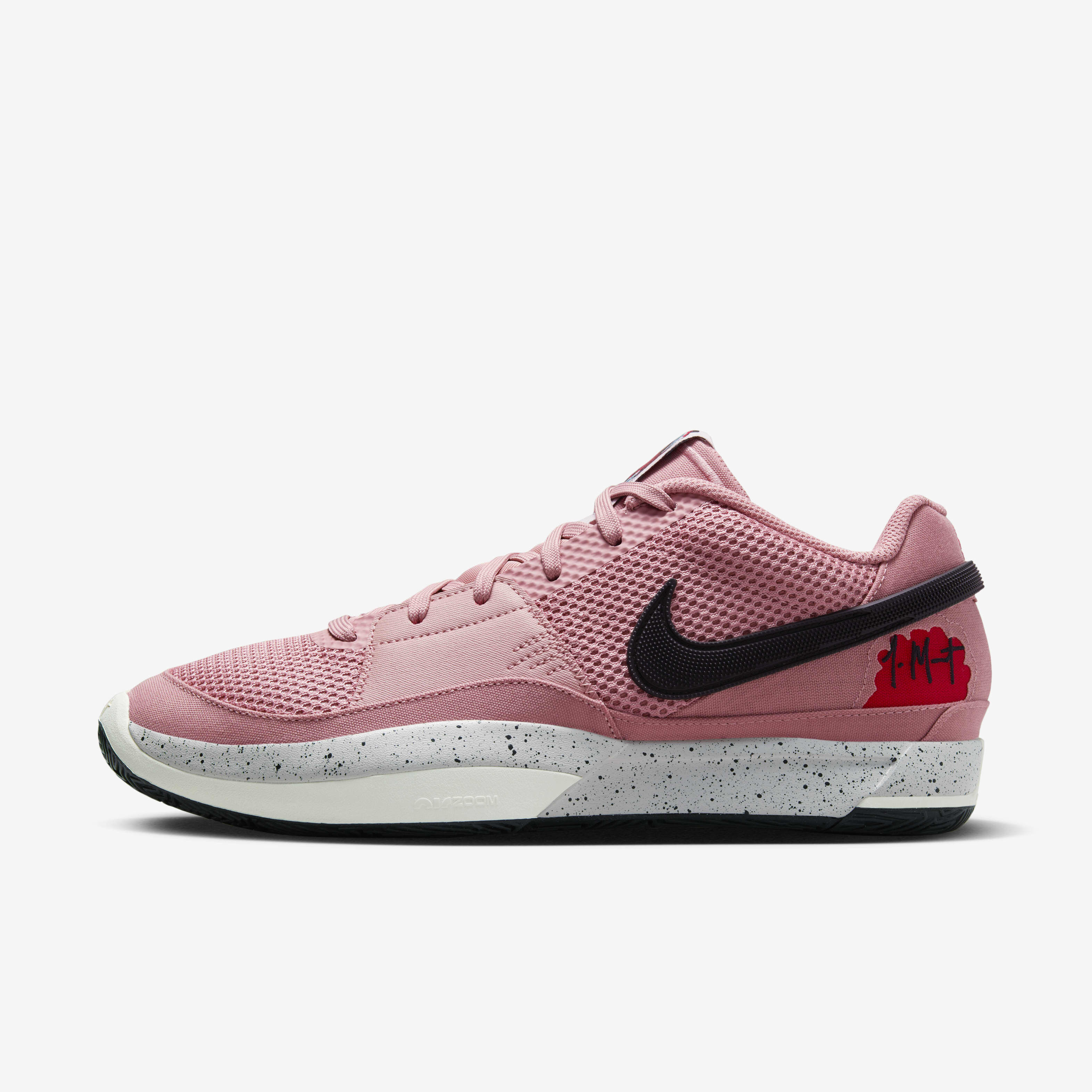 Nike zoom live basketball shoes discount