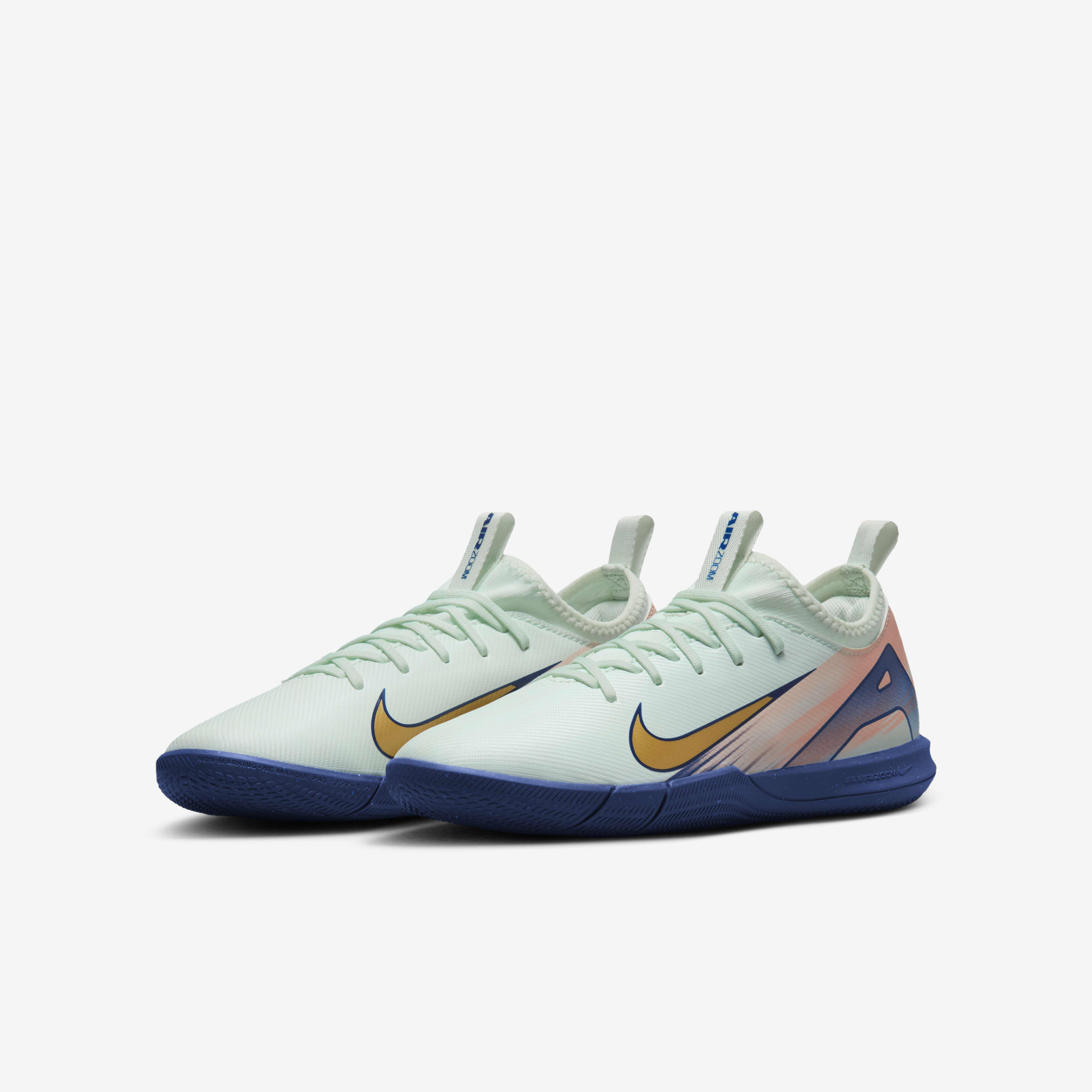 Buy Nike Jr. Vapor 16 Academy Mercurial Dream Speed Older Kids IC Low Top Football Shoes Nike Kuwait Official